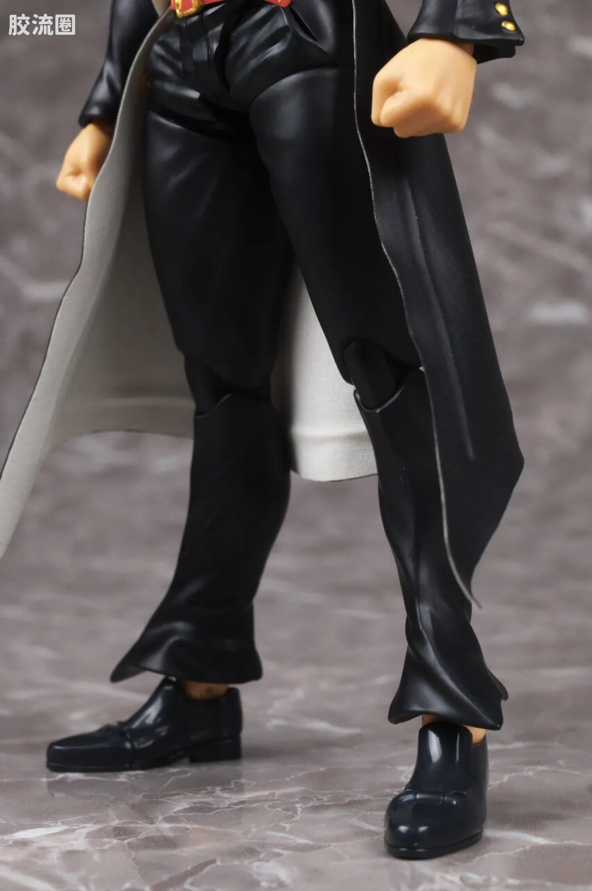 SHF JOJO的奇妙冒险系列 空条承太郎 - 图片