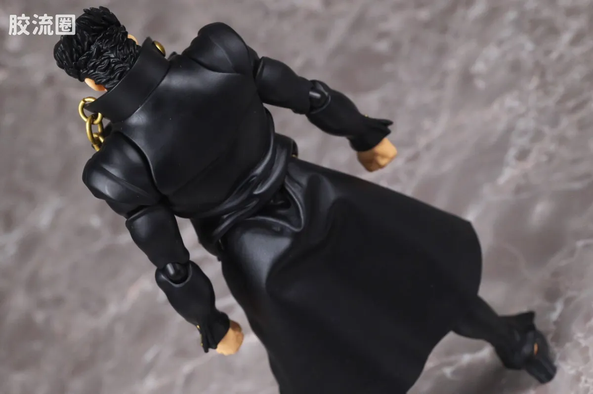 SHF JOJO的奇妙冒险系列 空条承太郎 - 图片