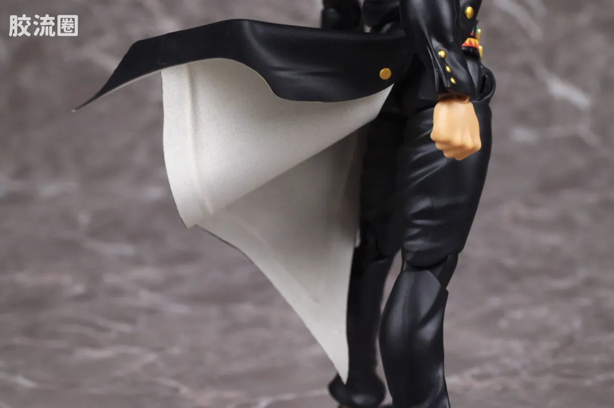 SHF JOJO的奇妙冒险系列 空条承太郎 - 图片