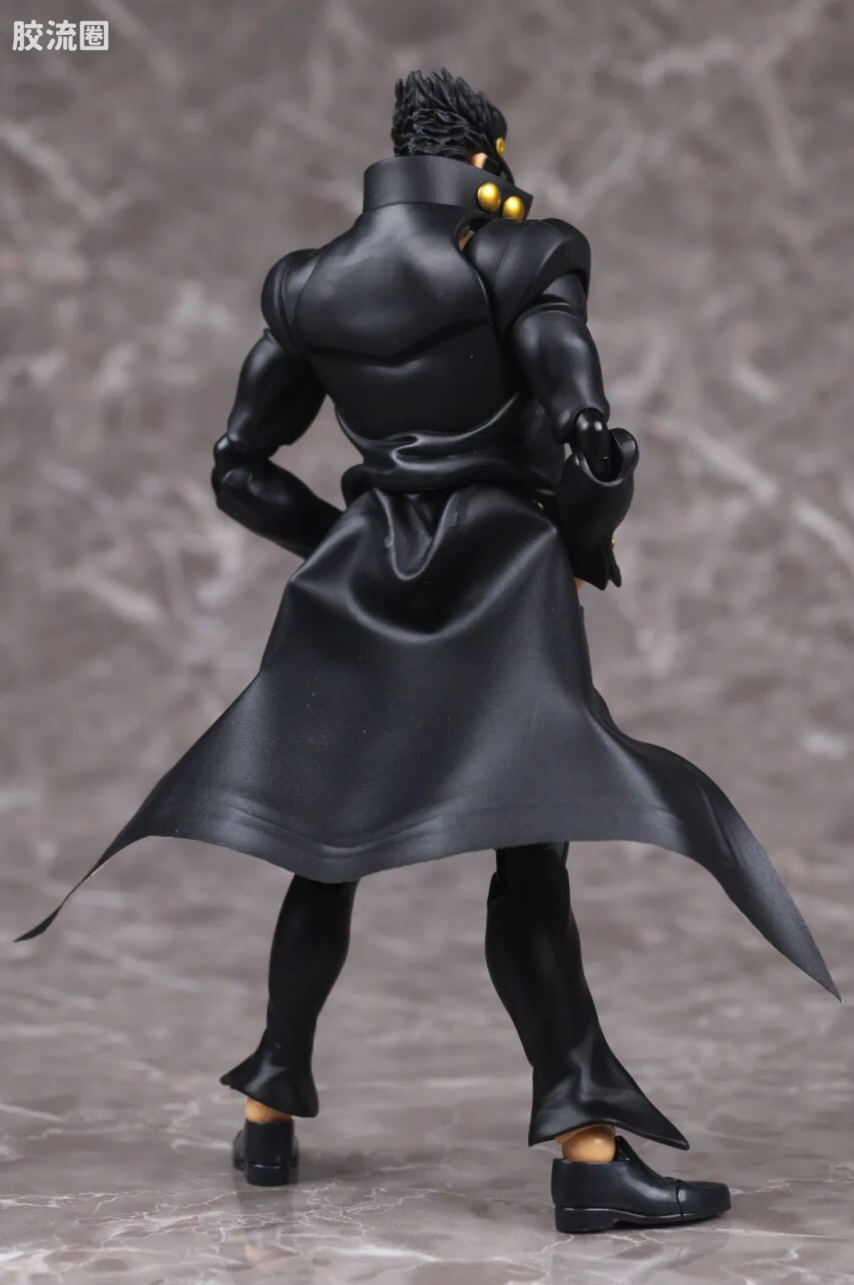 SHF JOJO的奇妙冒险系列 空条承太郎 - 图片