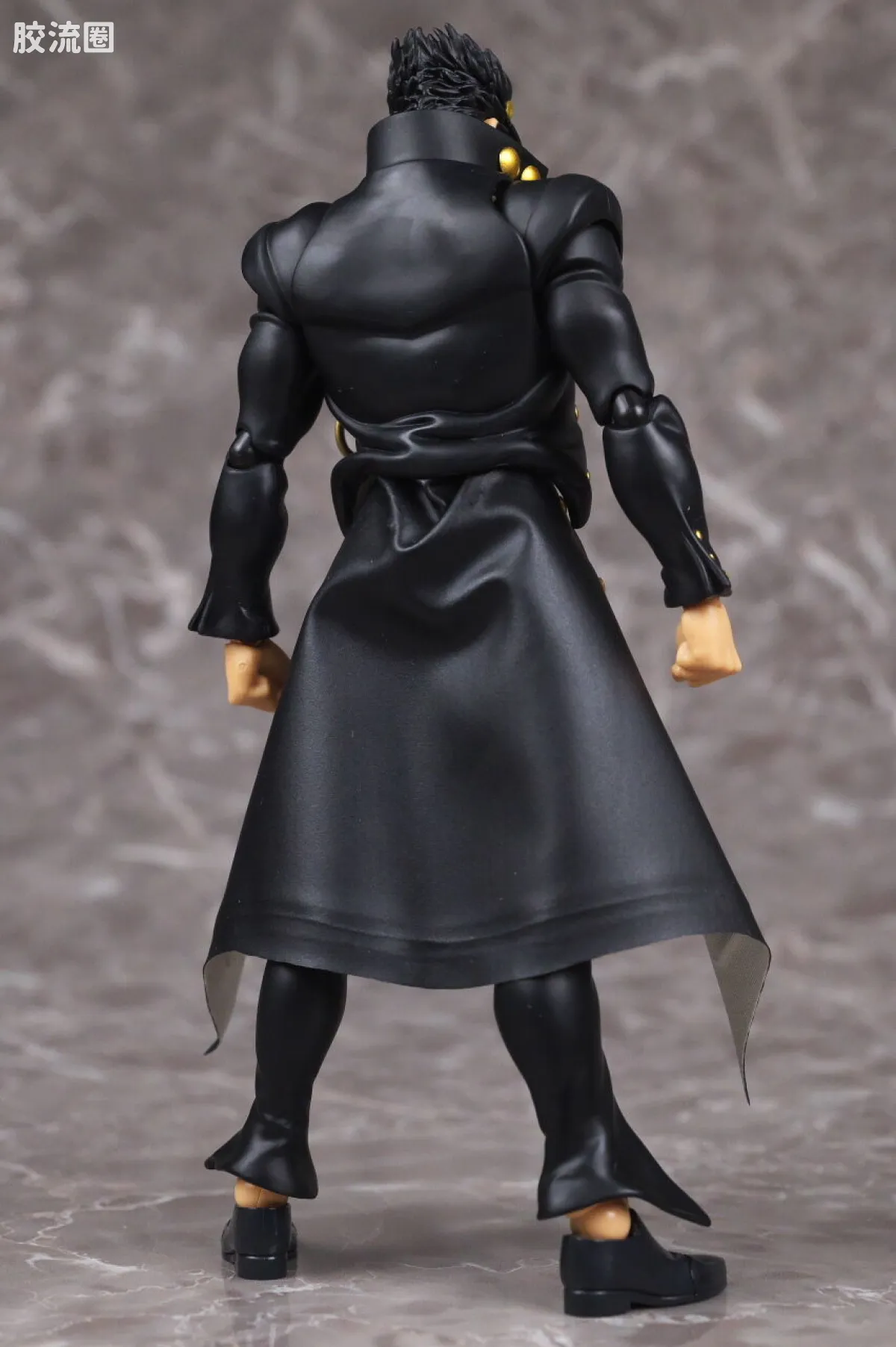 SHF JOJO的奇妙冒险系列 空条承太郎 - 图片