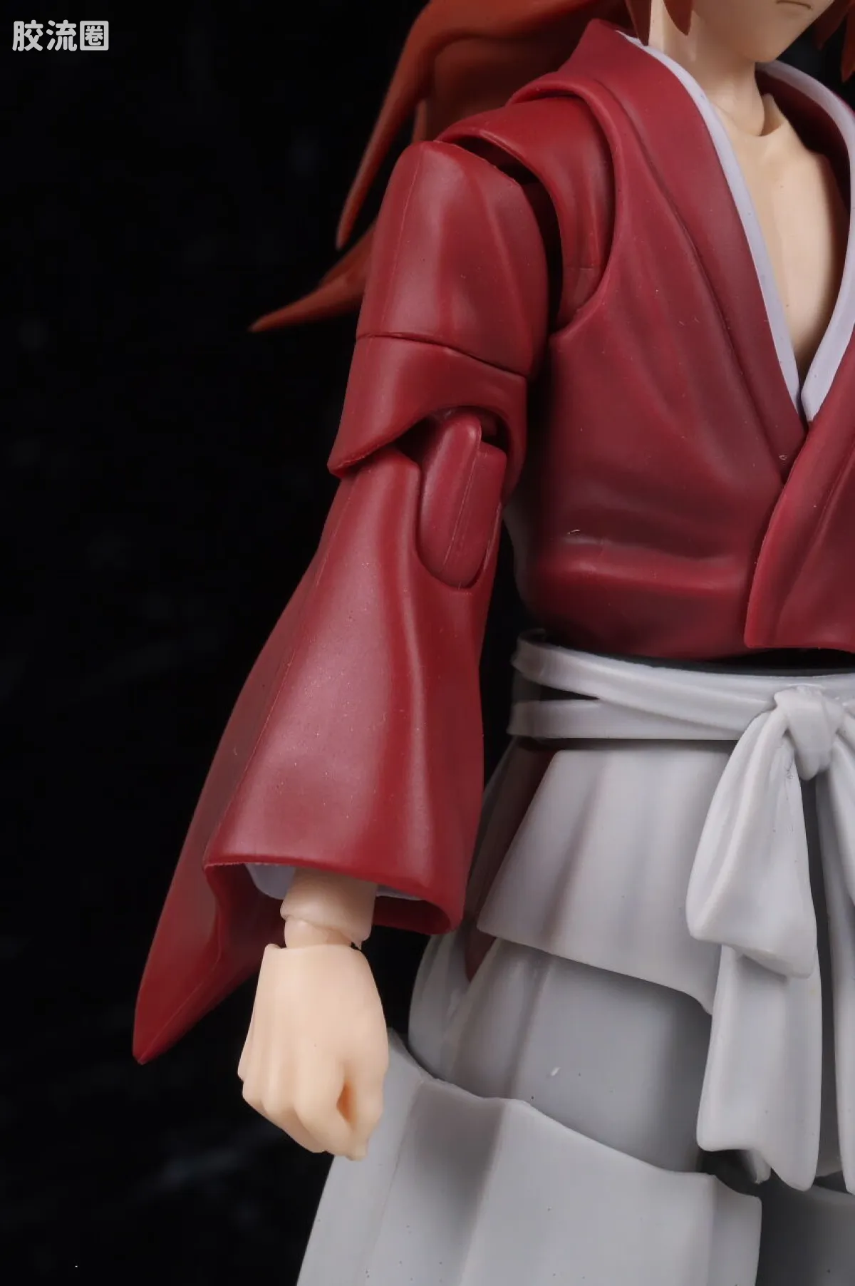 SHF 浪客剑心系列 绯村剑心 - 图片