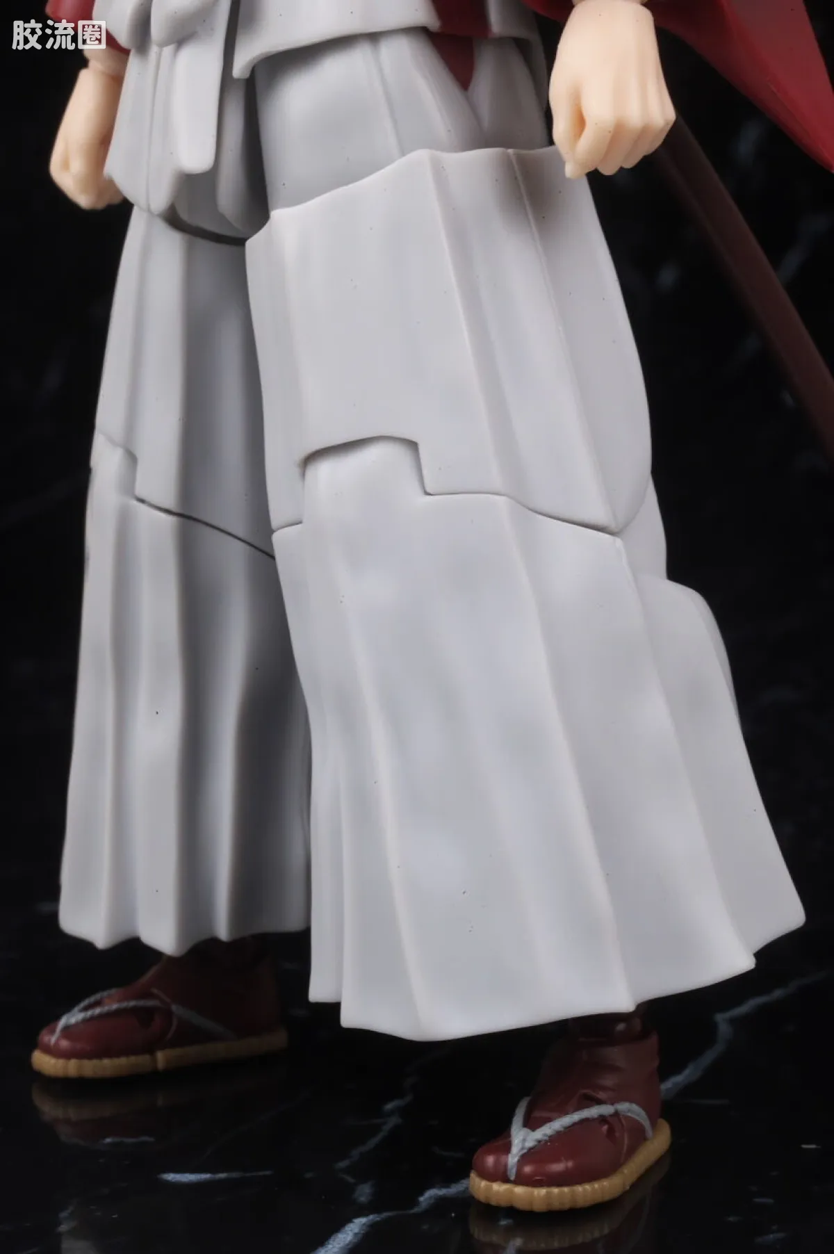 SHF 浪客剑心系列 绯村剑心 - 图片