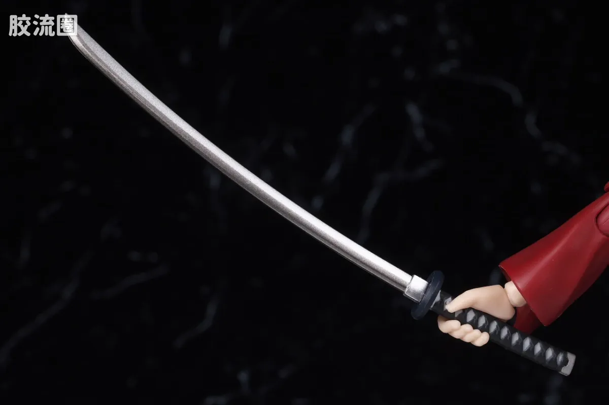 SHF 浪客剑心系列 绯村剑心 - 图片