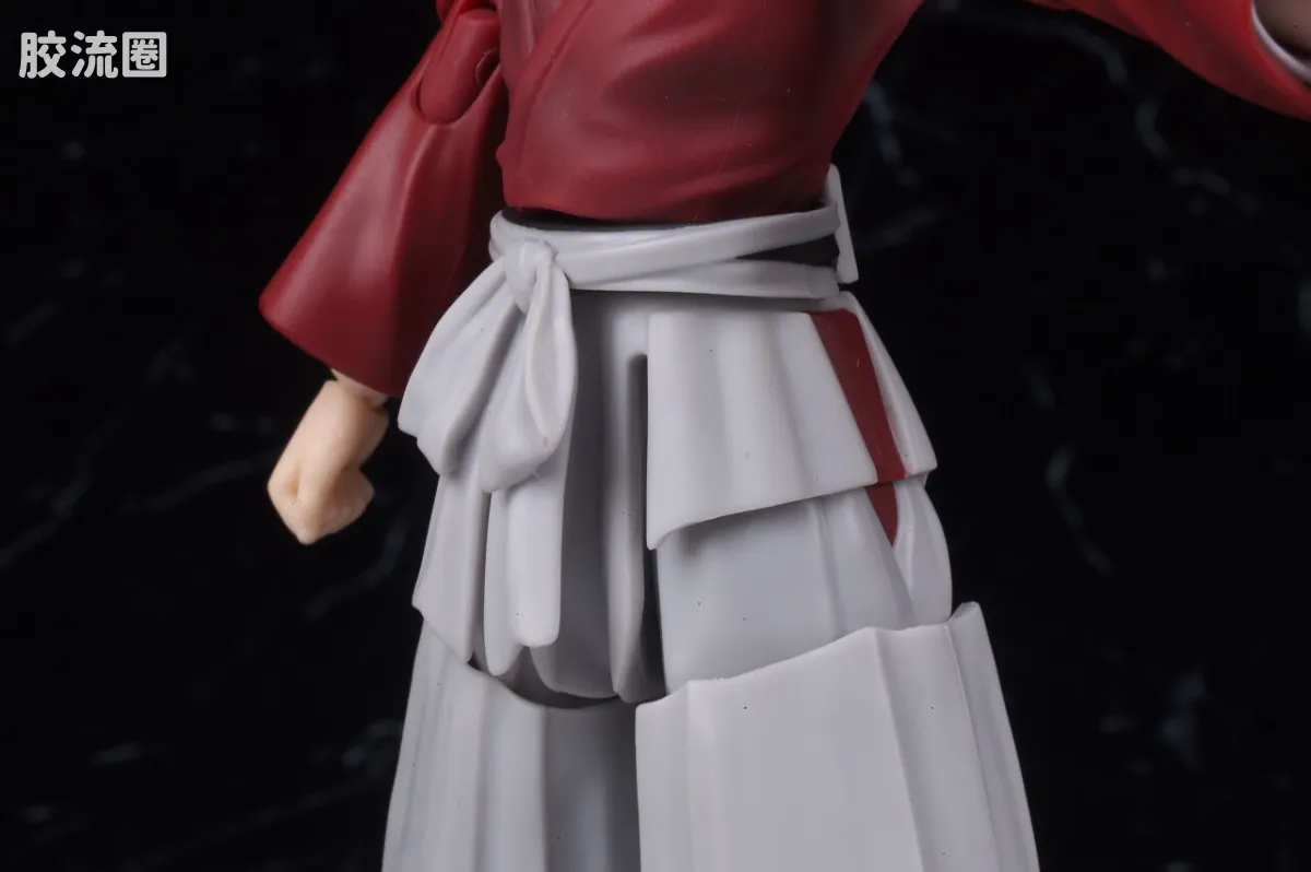 SHF 浪客剑心系列 绯村剑心 - 图片