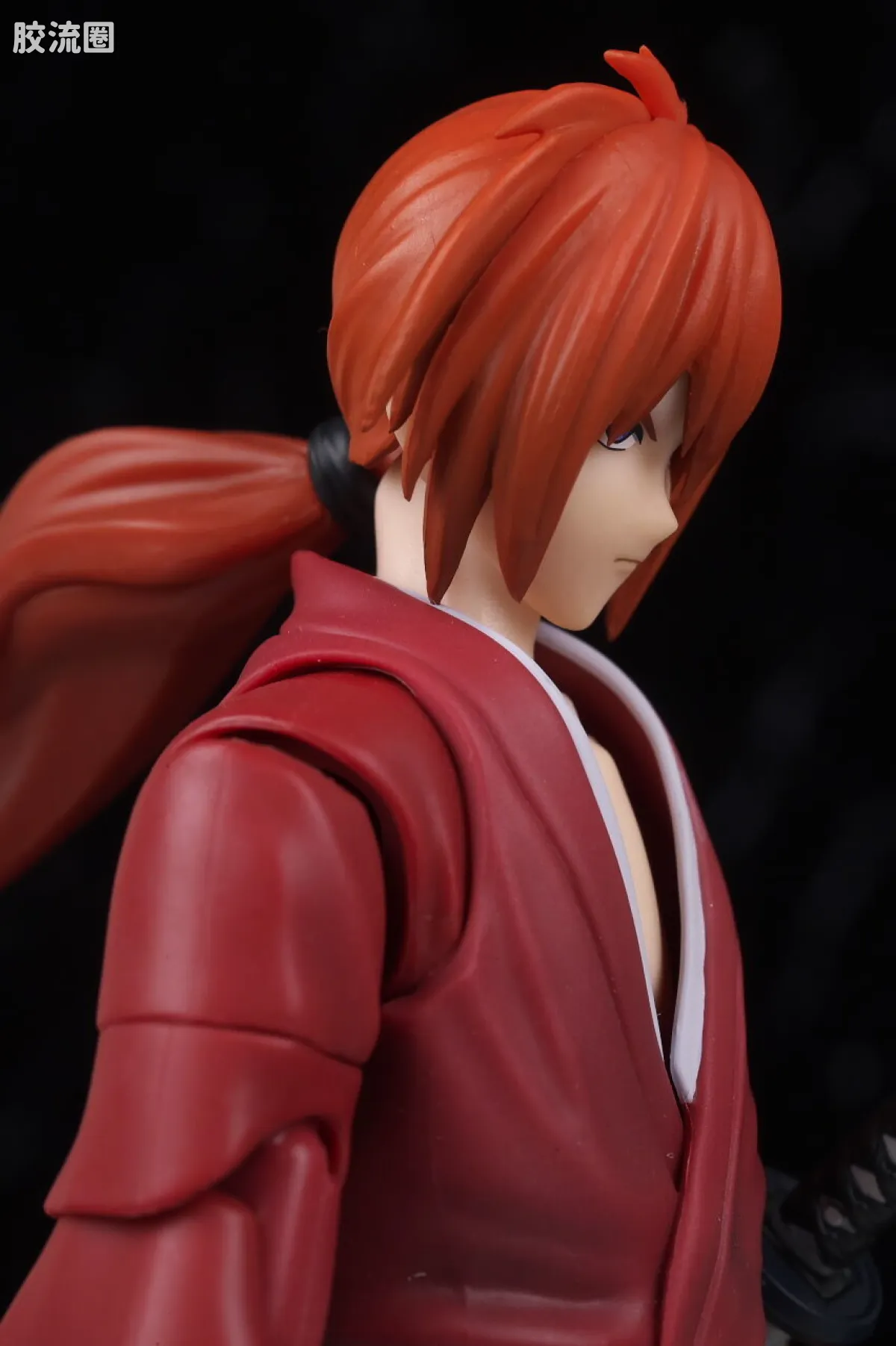 SHF 浪客剑心系列 绯村剑心 - 图片
