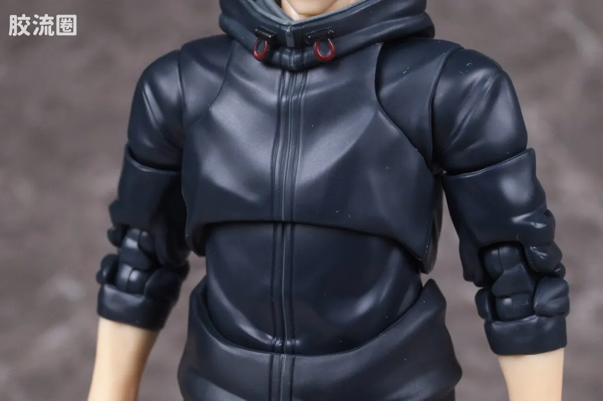 SHF 咒术回战系列 虎杖悠仁-宿傩的容器- - 图片