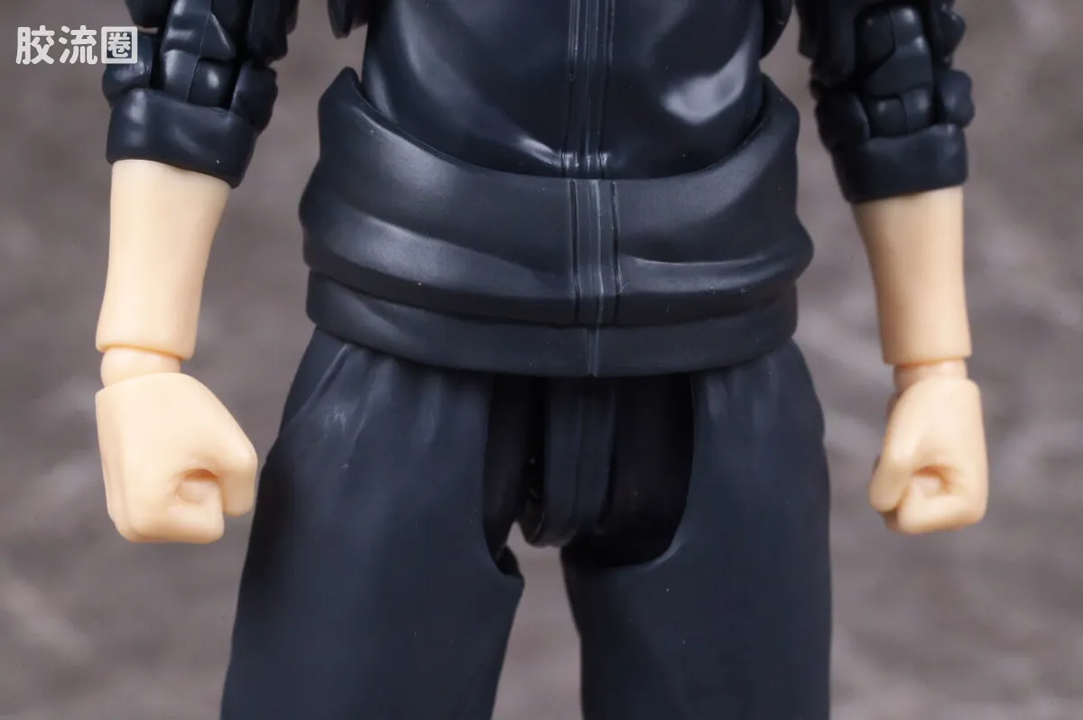 SHF 咒术回战系列 虎杖悠仁-宿傩的容器- - 图片