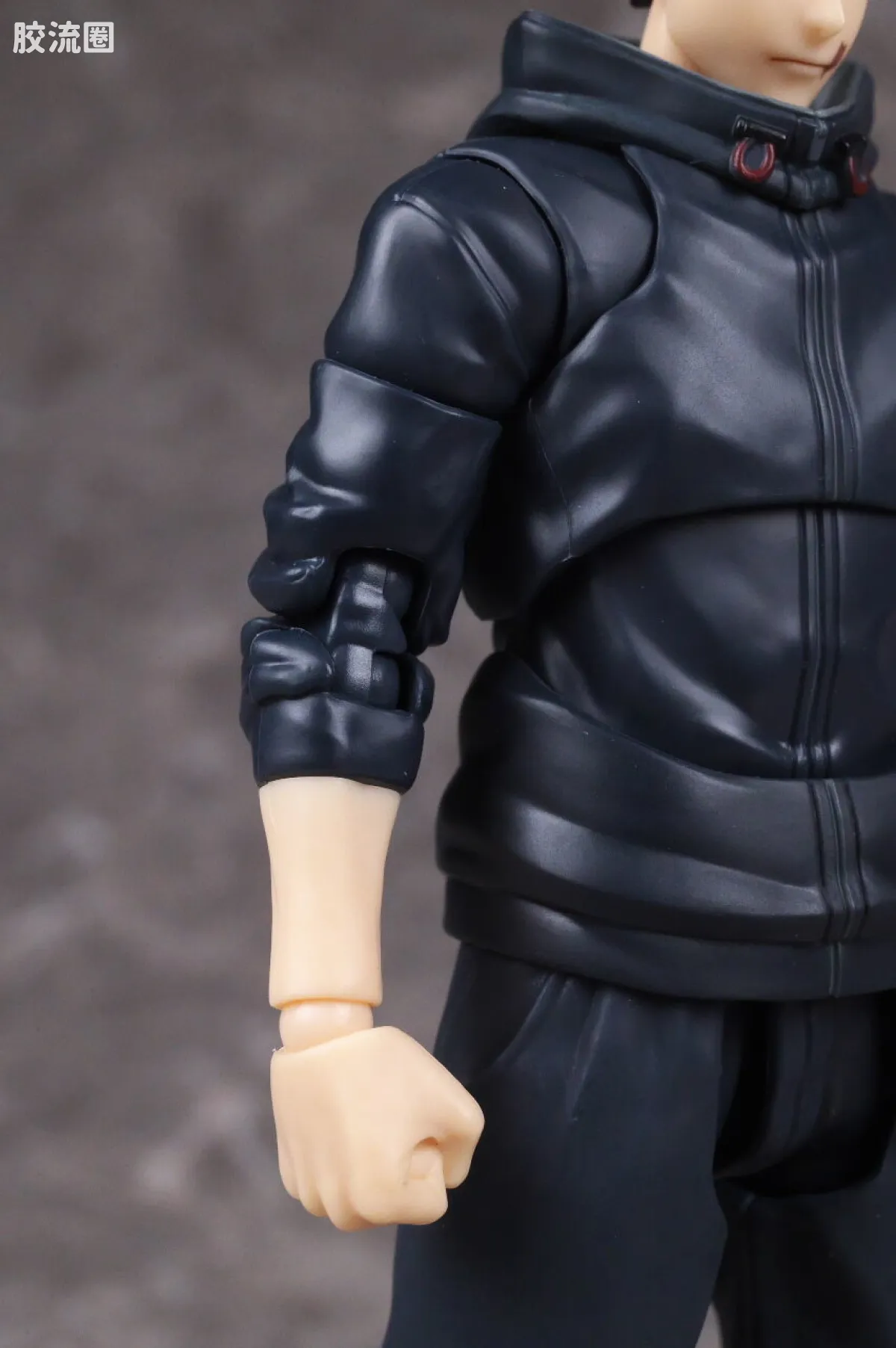 SHF 咒术回战系列 虎杖悠仁-宿傩的容器- - 图片