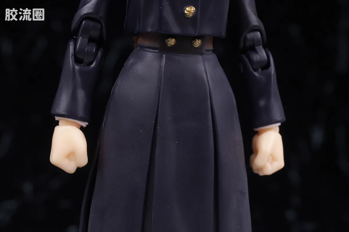 SHF 咒术回战系列 钉崎野蔷薇 - 图片
