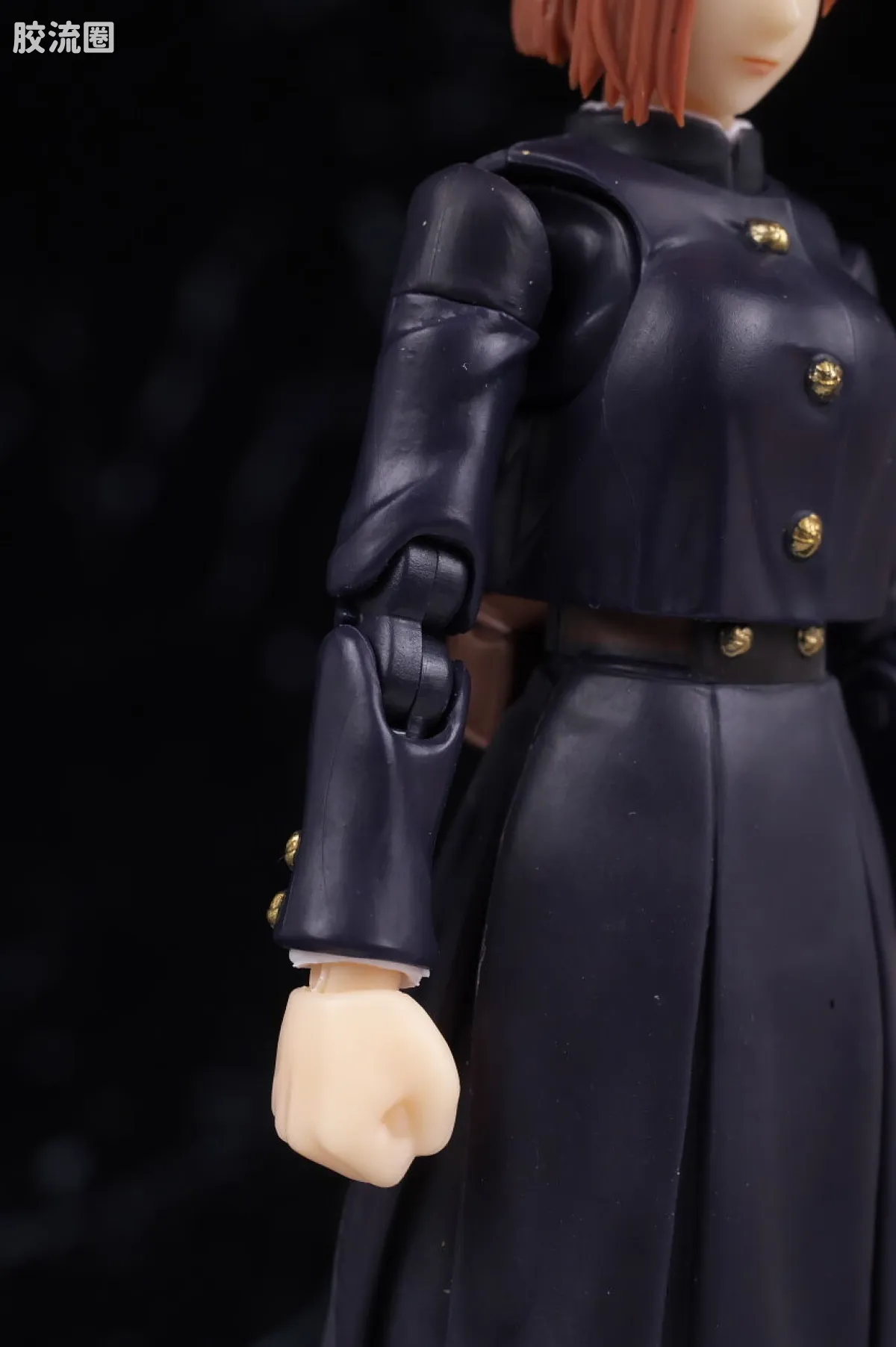 SHF 咒术回战系列 钉崎野蔷薇 - 图片