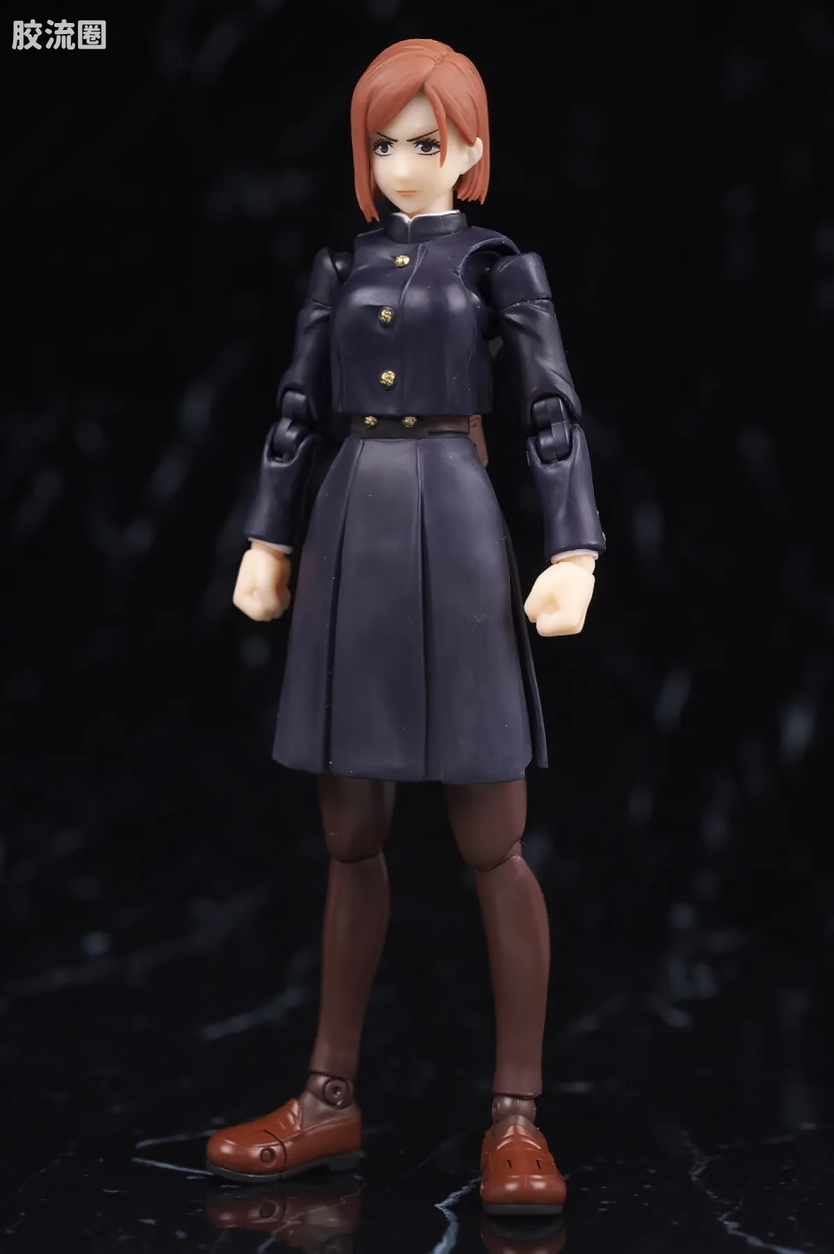SHF 咒术回战系列 钉崎野蔷薇 - 图片