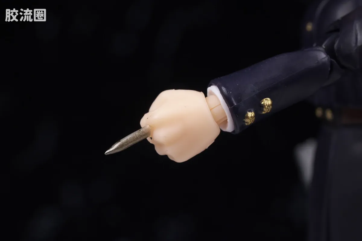 SHF 咒术回战系列 钉崎野蔷薇 - 图片