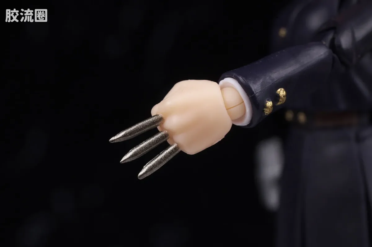 SHF 咒术回战系列 钉崎野蔷薇 - 图片