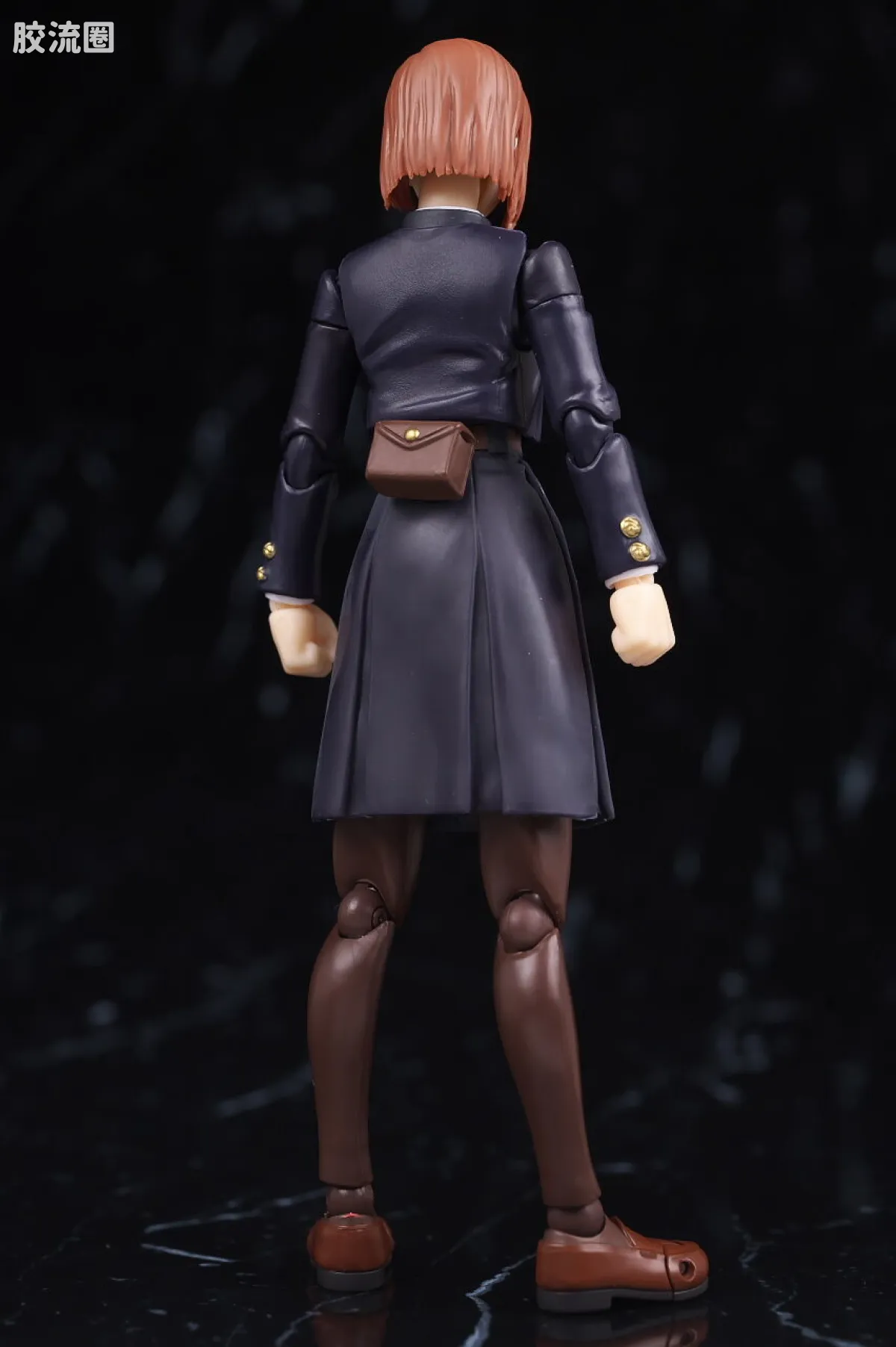 SHF 咒术回战系列 钉崎野蔷薇 - 图片