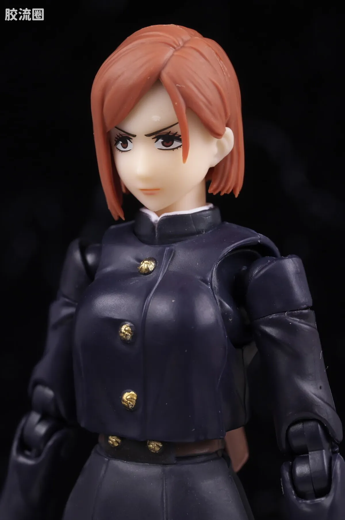 SHF 咒术回战系列 钉崎野蔷薇 - 图片