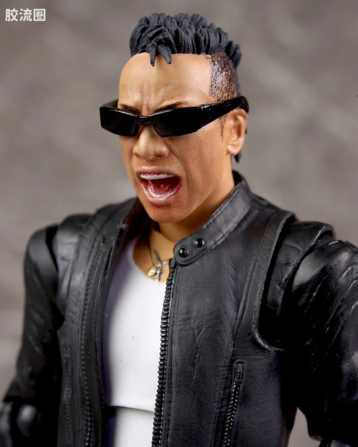 SHF 现实艺人系列 长渕刚 - 图片
