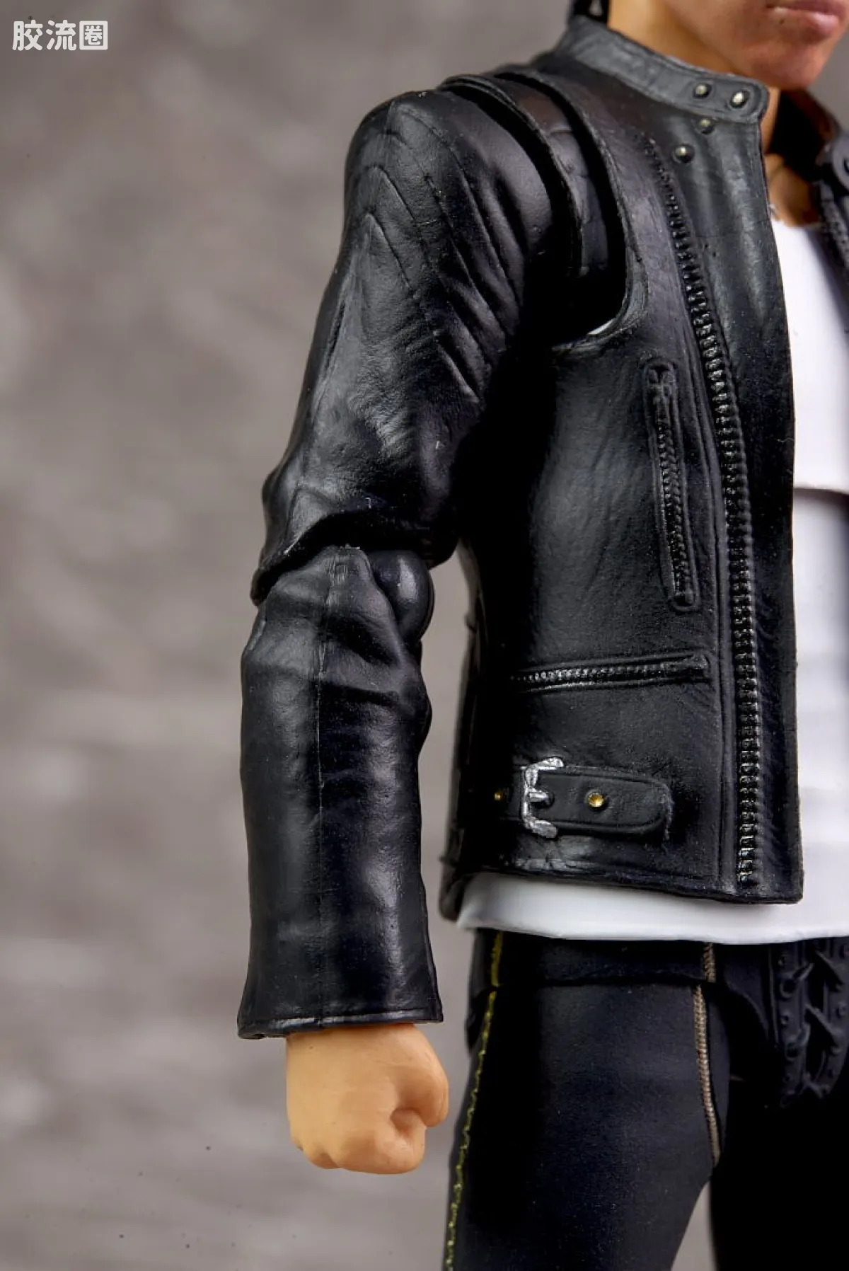 SHF 现实艺人系列 长渕刚 - 图片