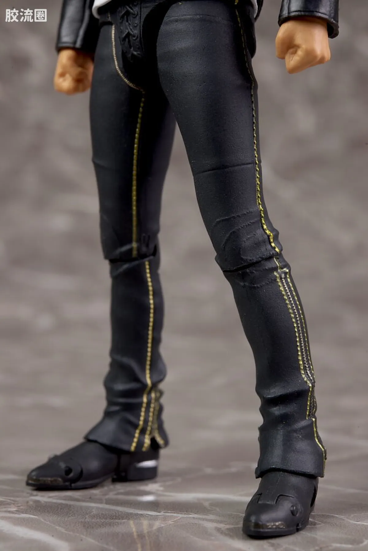 SHF 现实艺人系列 长渕刚 - 图片
