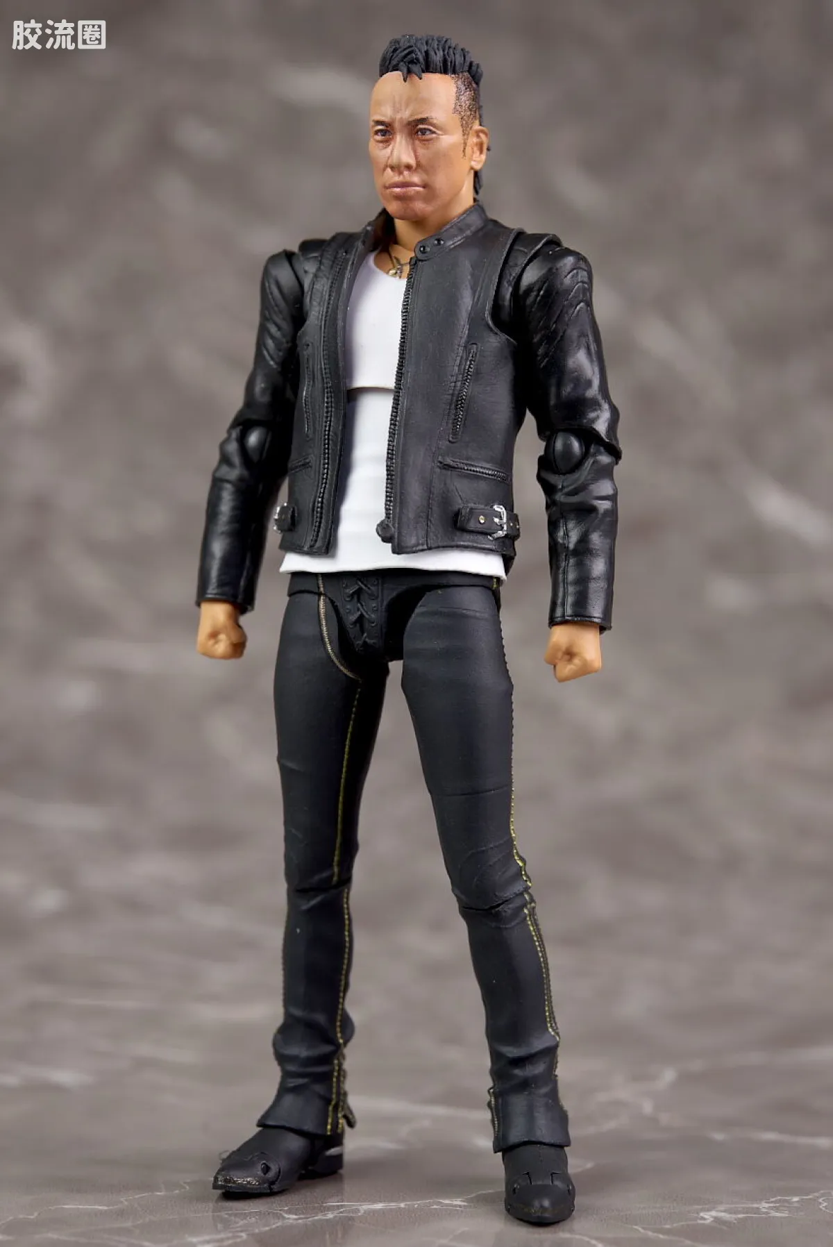 SHF 现实艺人系列 长渕刚 - 图片