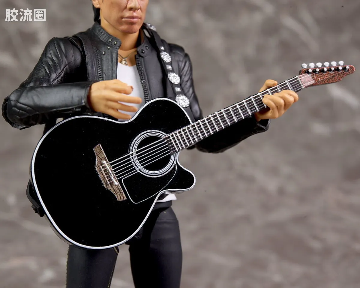 SHF 现实艺人系列 长渕刚 - 图片