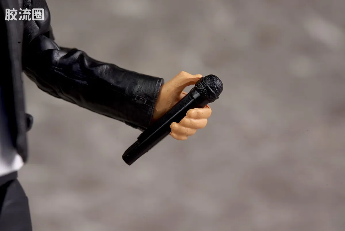SHF 现实艺人系列 长渕刚 - 图片