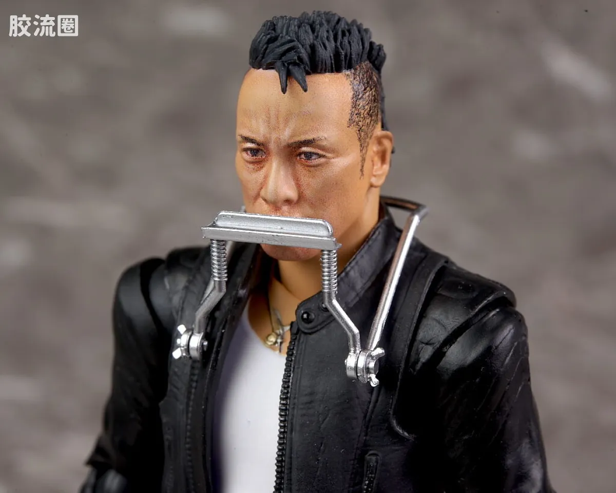 SHF 现实艺人系列 长渕刚 - 图片