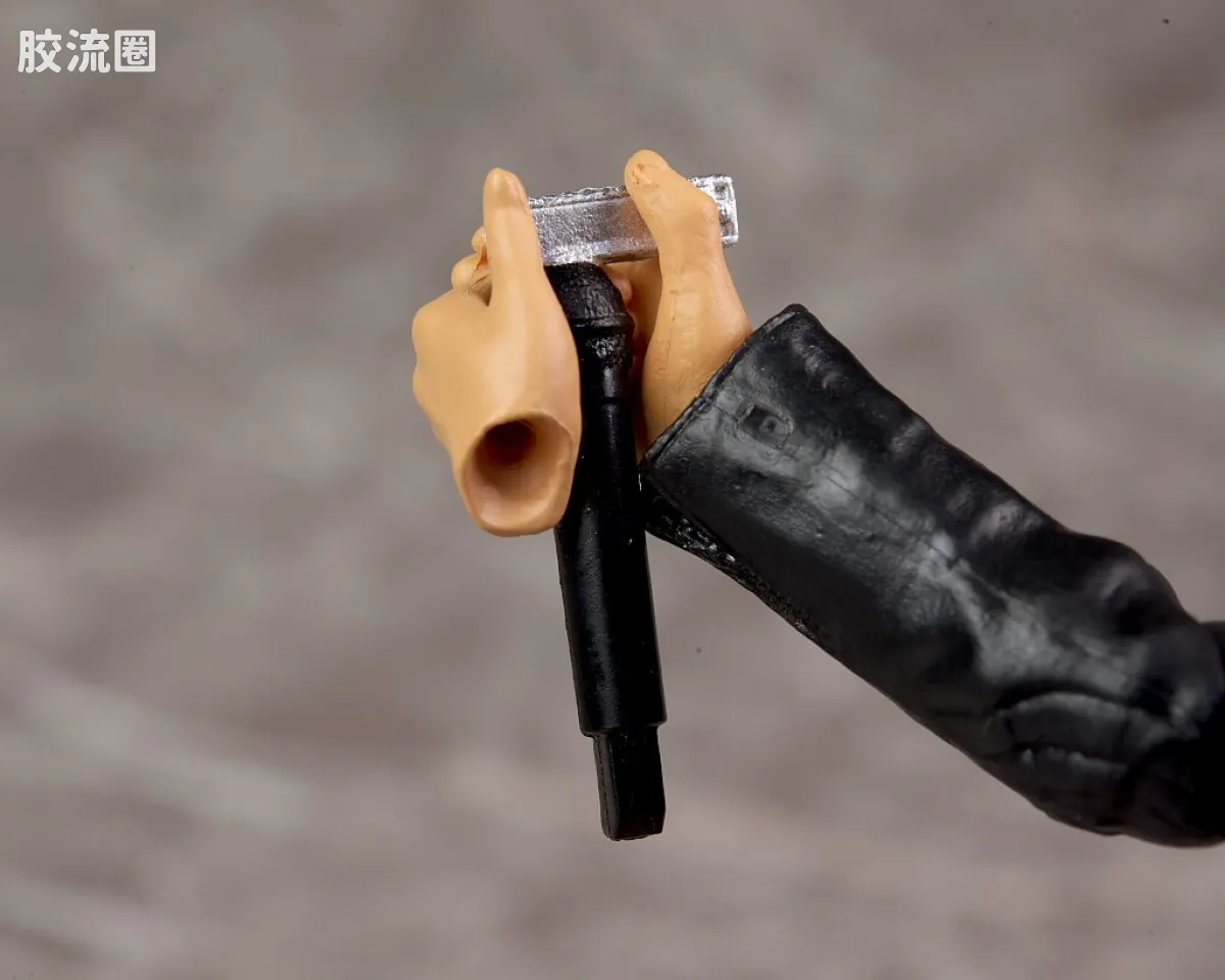 SHF 现实艺人系列 长渕刚 - 图片