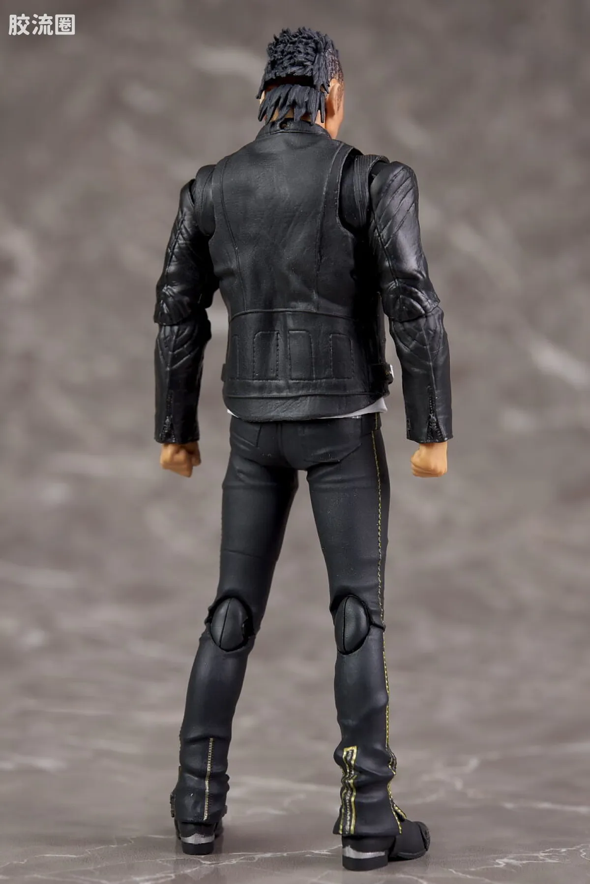 SHF 现实艺人系列 长渕刚 - 图片
