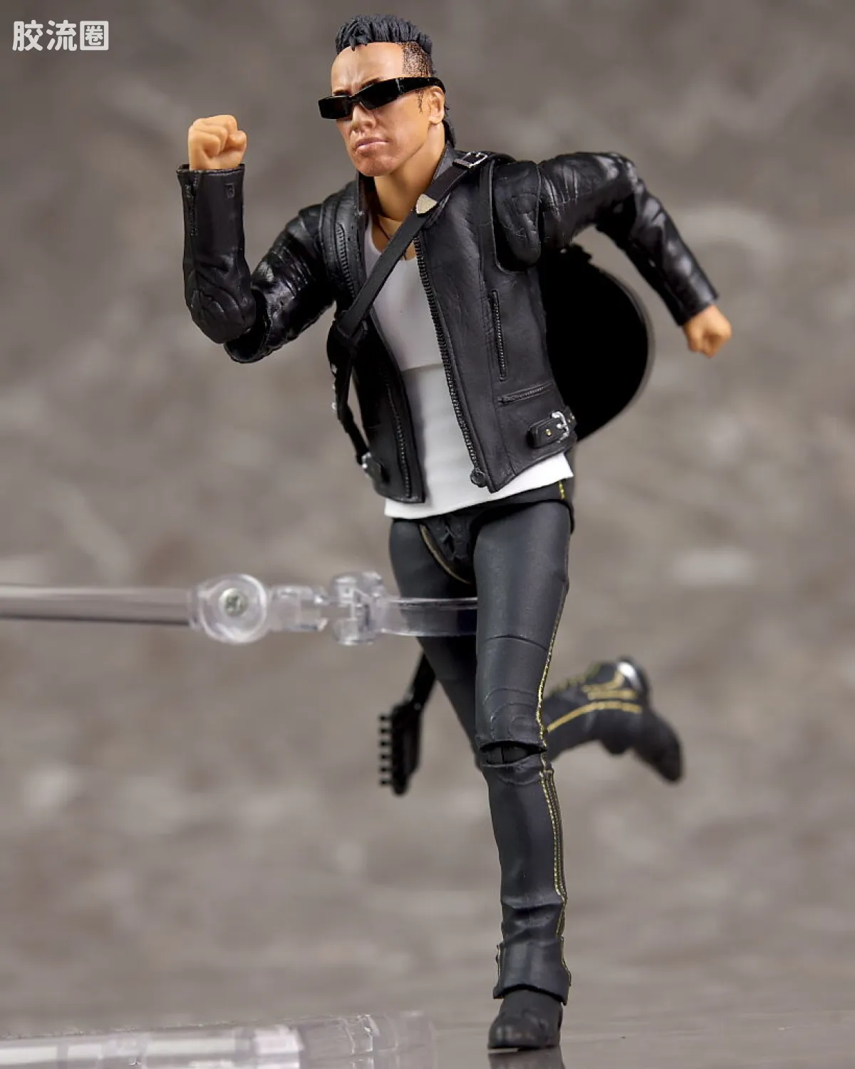 SHF 现实艺人系列 长渕刚 - 图片