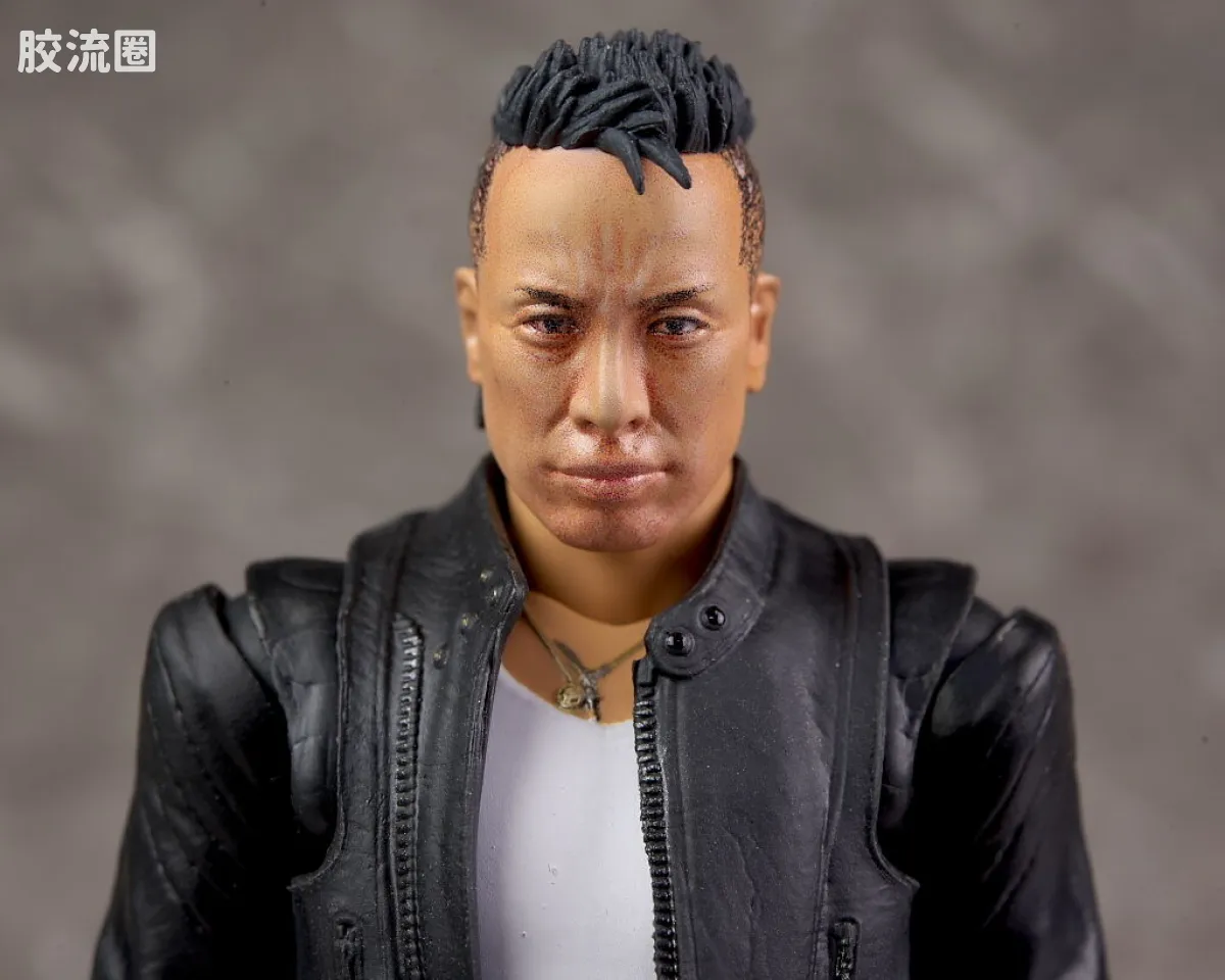 SHF 现实艺人系列 长渕刚 - 图片