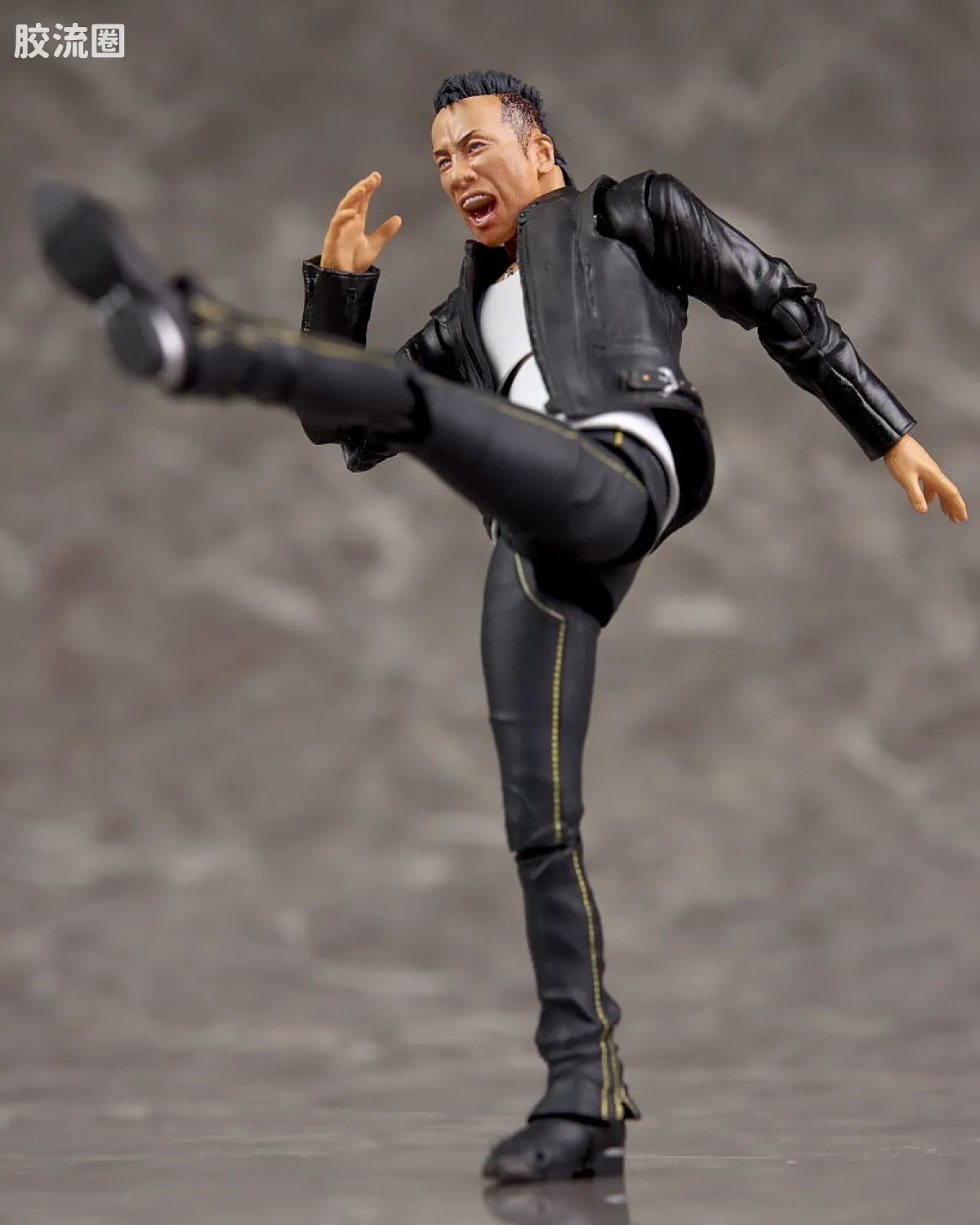 SHF 现实艺人系列 长渕刚 - 图片