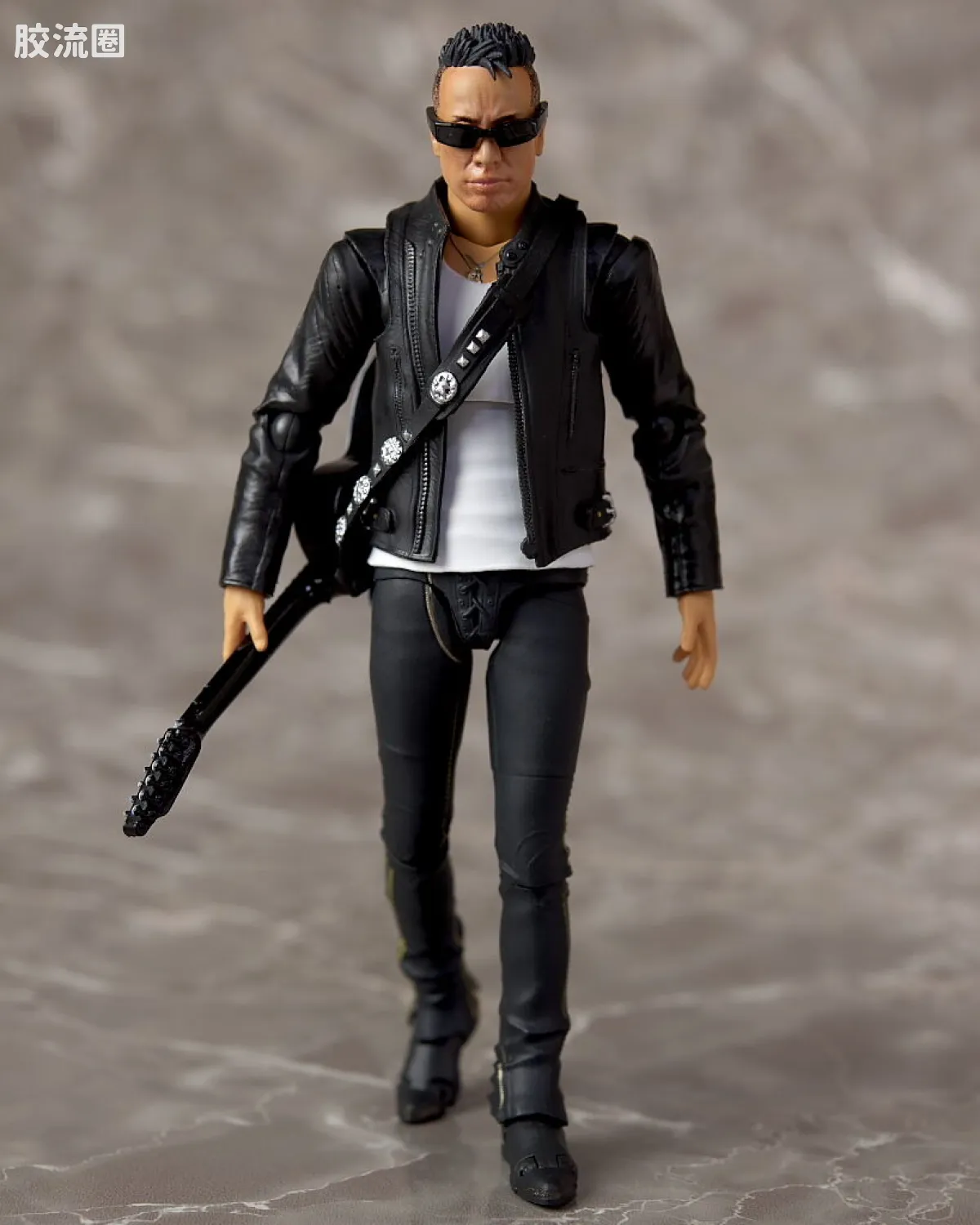 SHF 现实艺人系列 长渕刚 - 图片