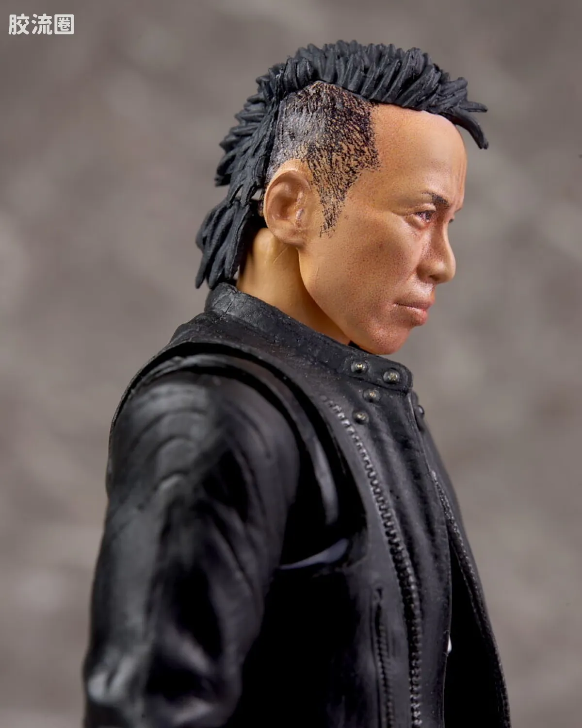 SHF 现实艺人系列 长渕刚 - 图片