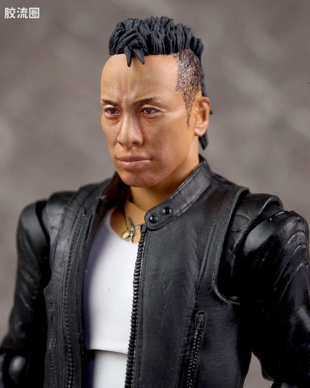 SHF 现实艺人系列 长渕刚 - 图片
