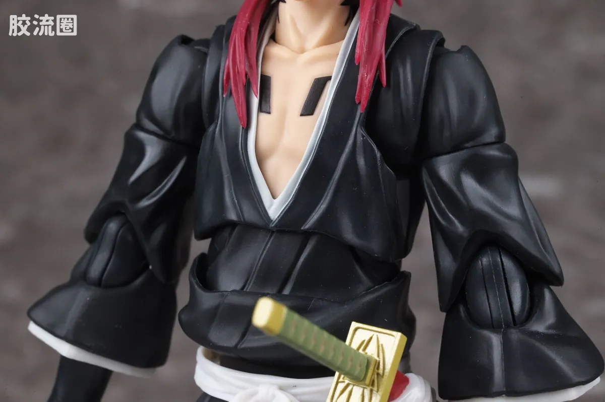 SHF 死神/境界/BLEACH系列 阿散井恋次 - 图片