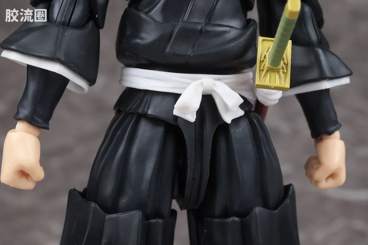 SHF 死神/境界/BLEACH系列 阿散井恋次 - 图片