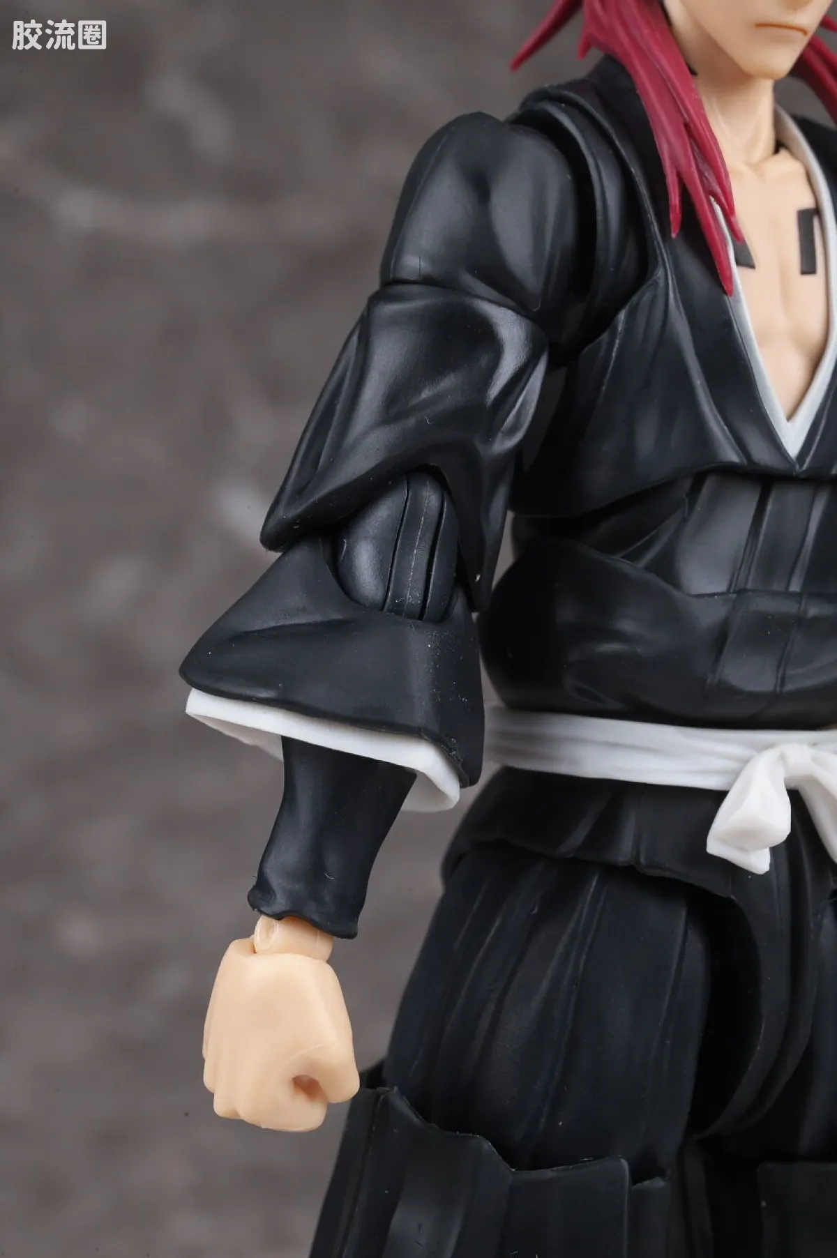 SHF 死神/境界/BLEACH系列 阿散井恋次 - 图片