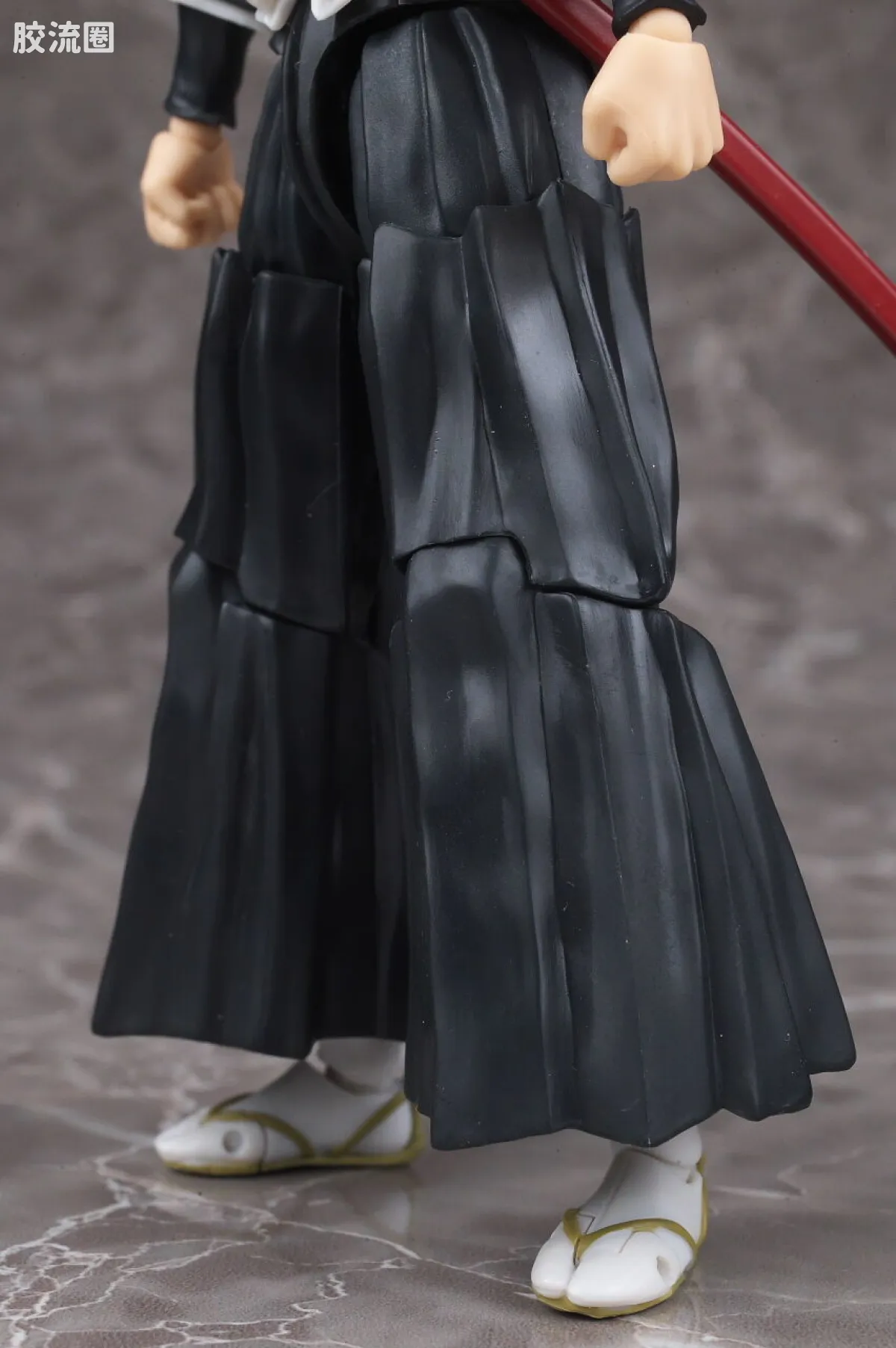 SHF 死神/境界/BLEACH系列 阿散井恋次 - 图片