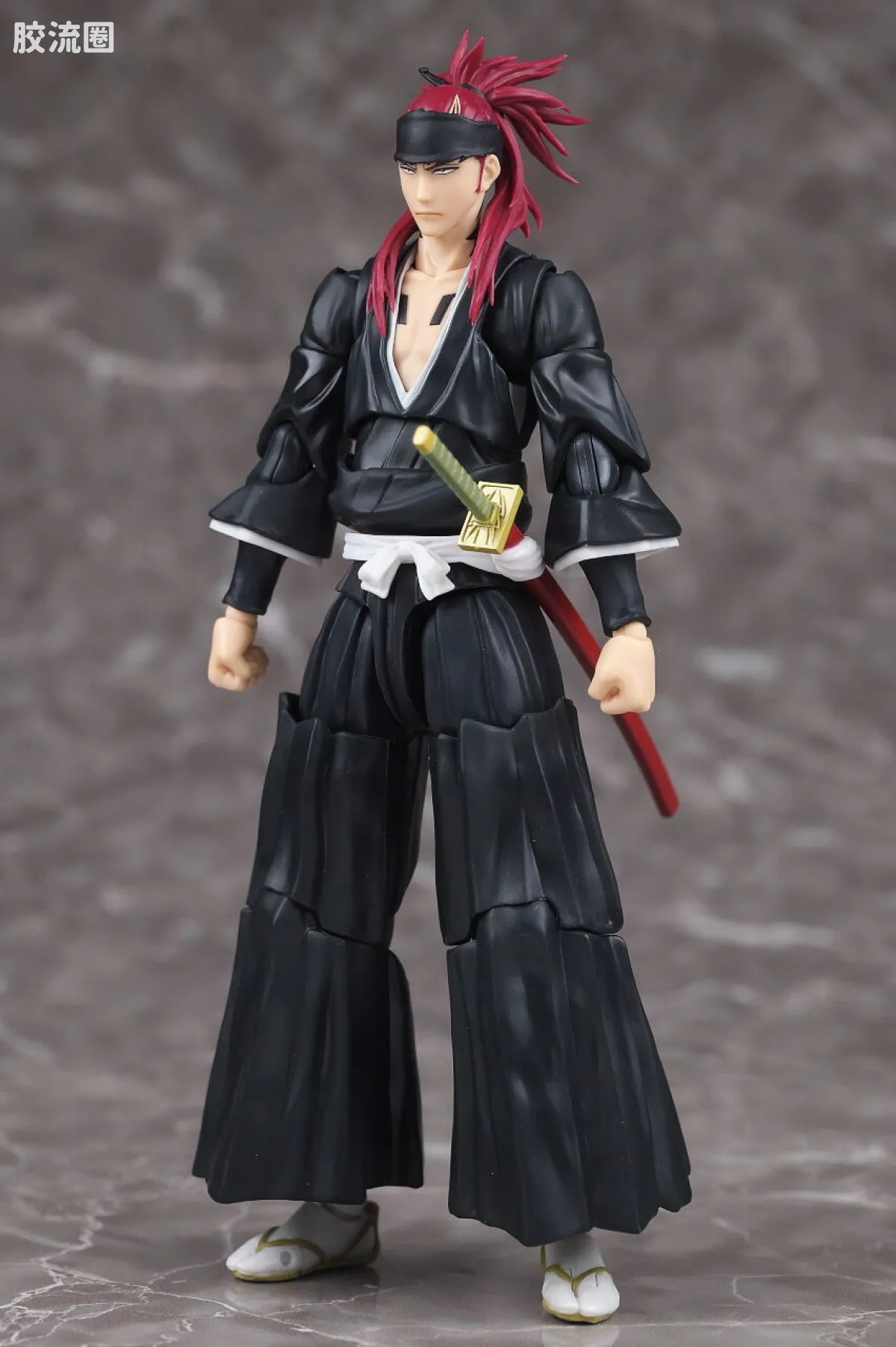 SHF 死神/境界/BLEACH系列 阿散井恋次 - 图片