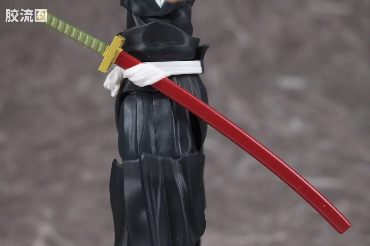 SHF 死神/境界/BLEACH系列 阿散井恋次 - 图片