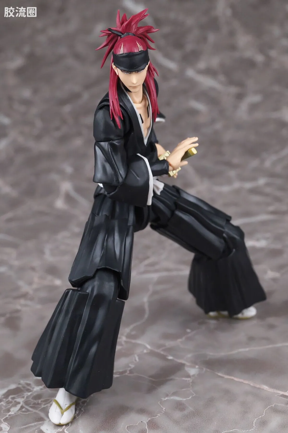 SHF 死神/境界/BLEACH系列 阿散井恋次 - 图片