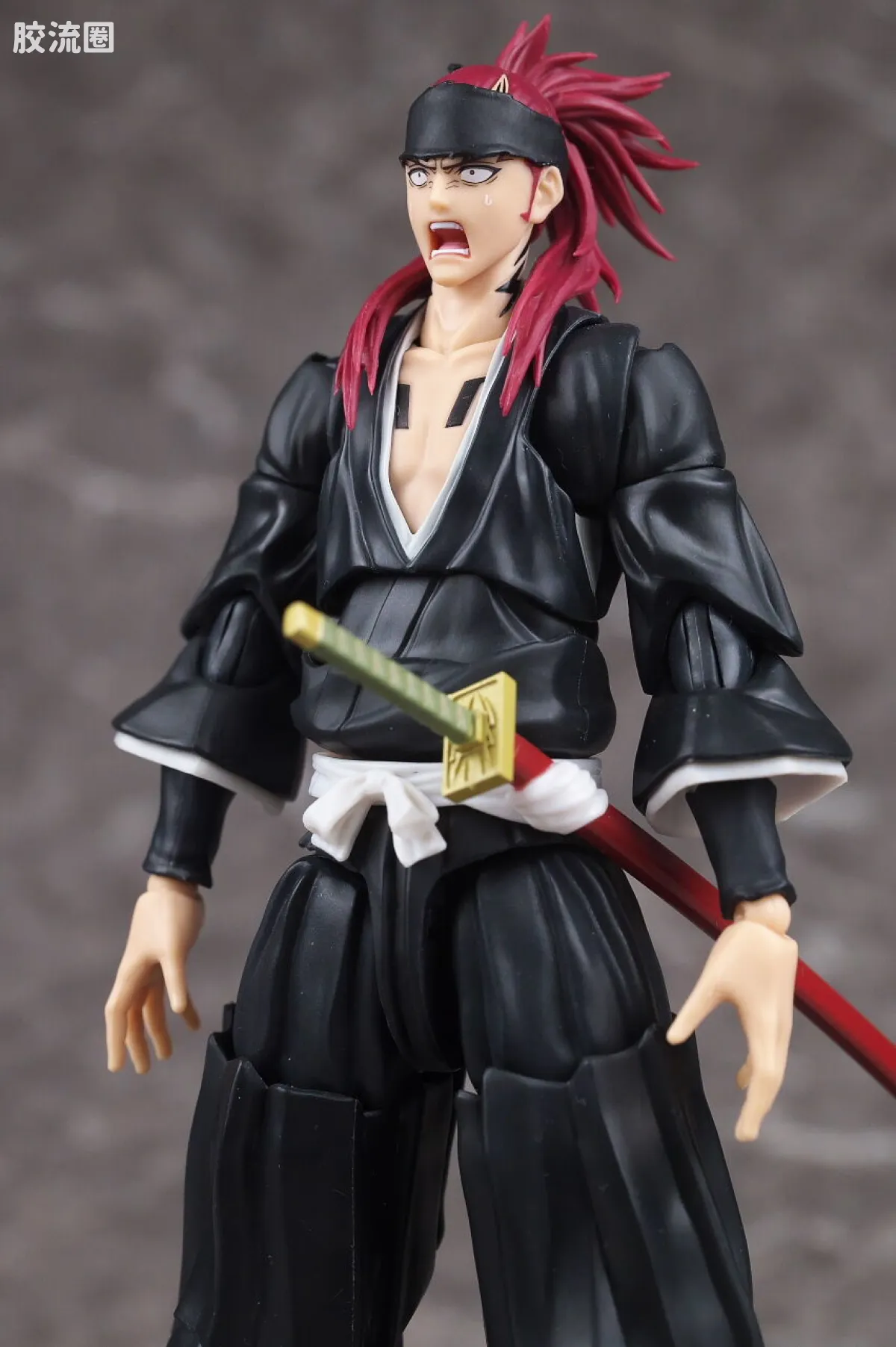 SHF 死神/境界/BLEACH系列 阿散井恋次 - 图片