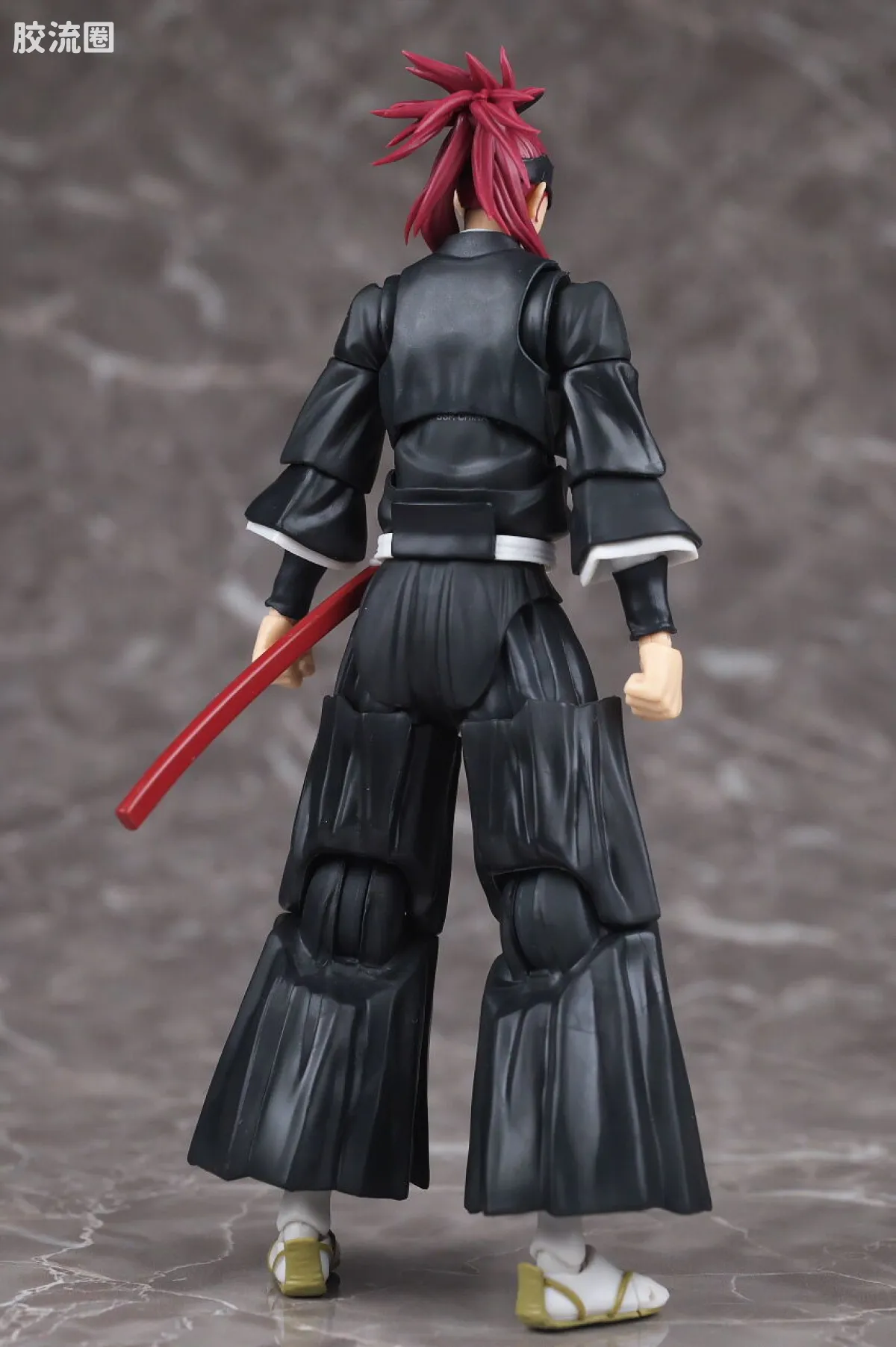 SHF 死神/境界/BLEACH系列 阿散井恋次 - 图片