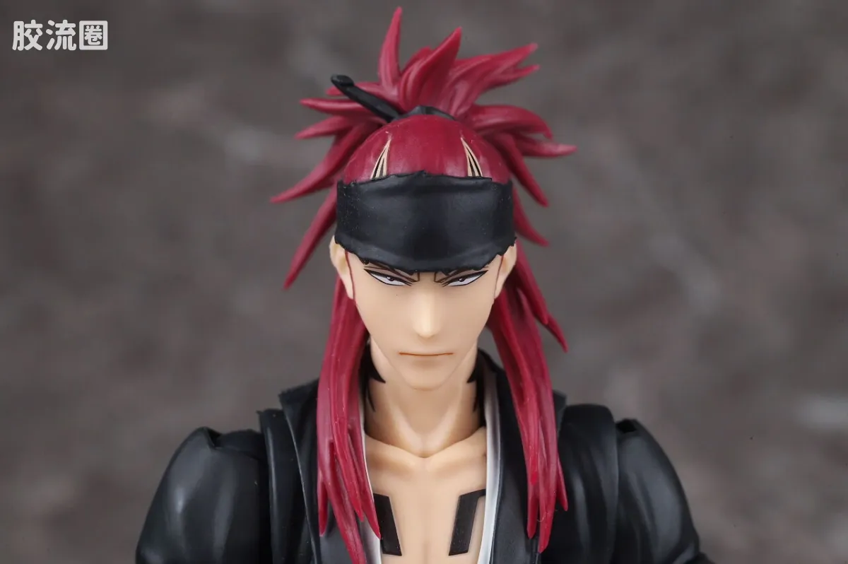 SHF 死神/境界/BLEACH系列 阿散井恋次 - 图片