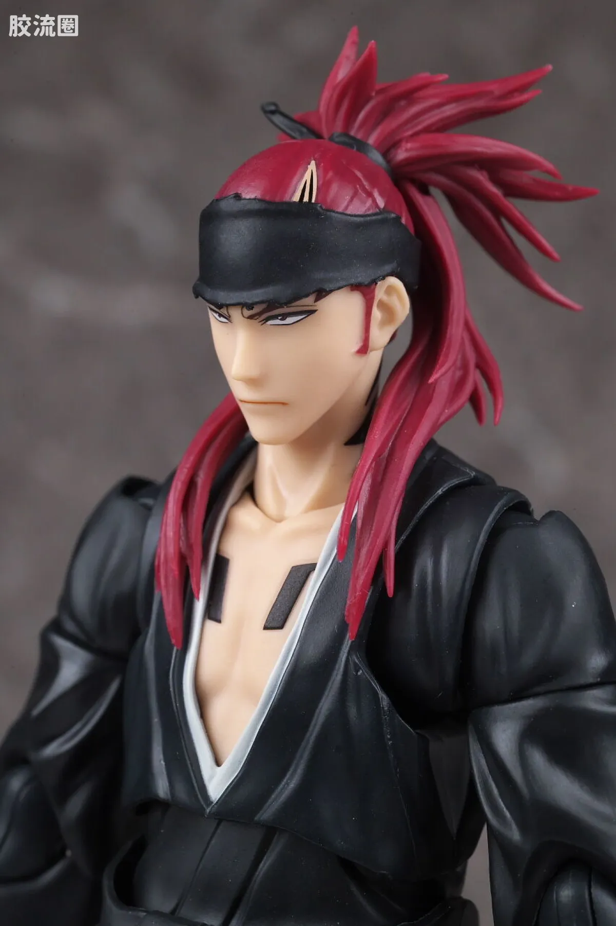SHF 死神/境界/BLEACH系列 阿散井恋次 - 图片