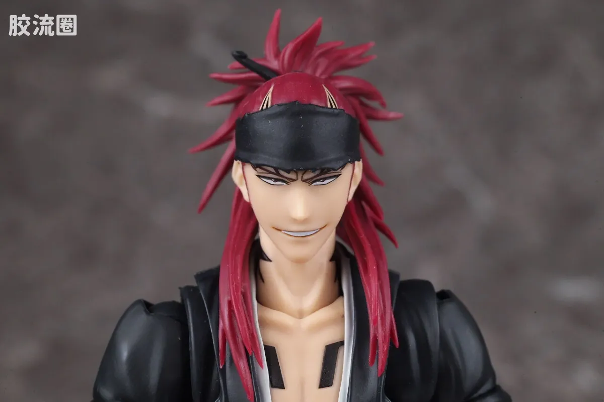 SHF 死神/境界/BLEACH系列 阿散井恋次 - 图片