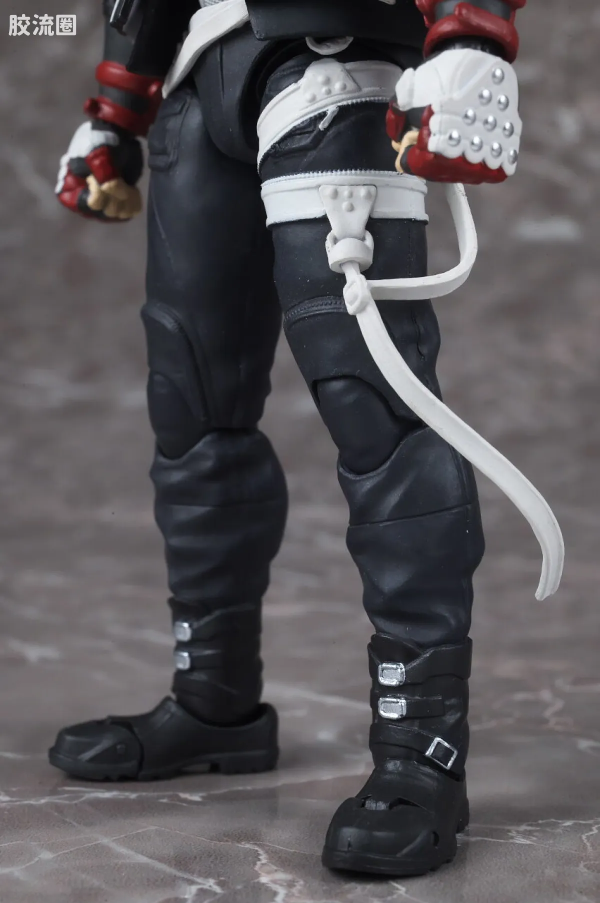 SHF 铁拳8系列 <铁拳8> 风间仁 - 图片