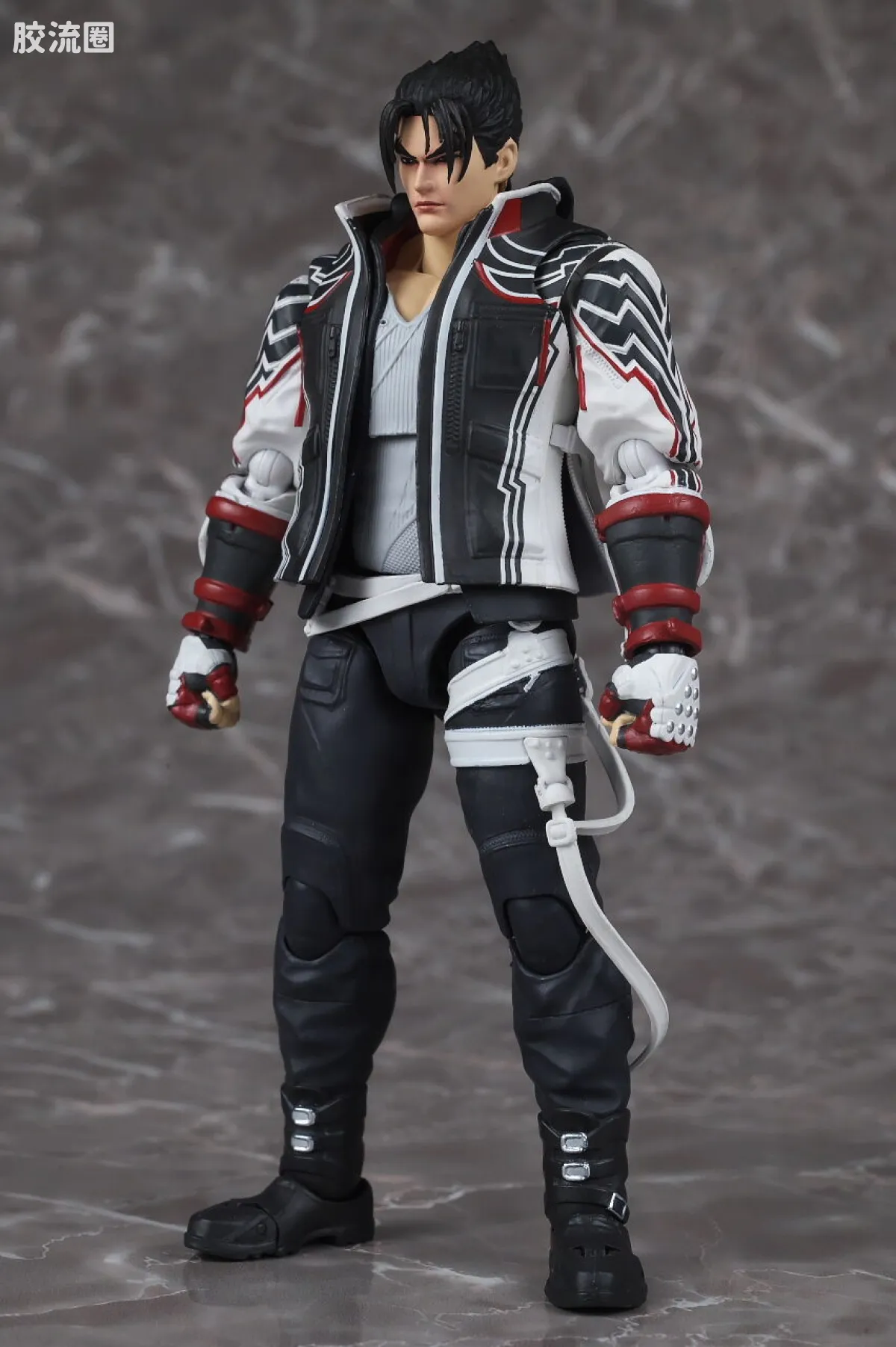 SHF 铁拳8系列 <铁拳8> 风间仁 - 图片