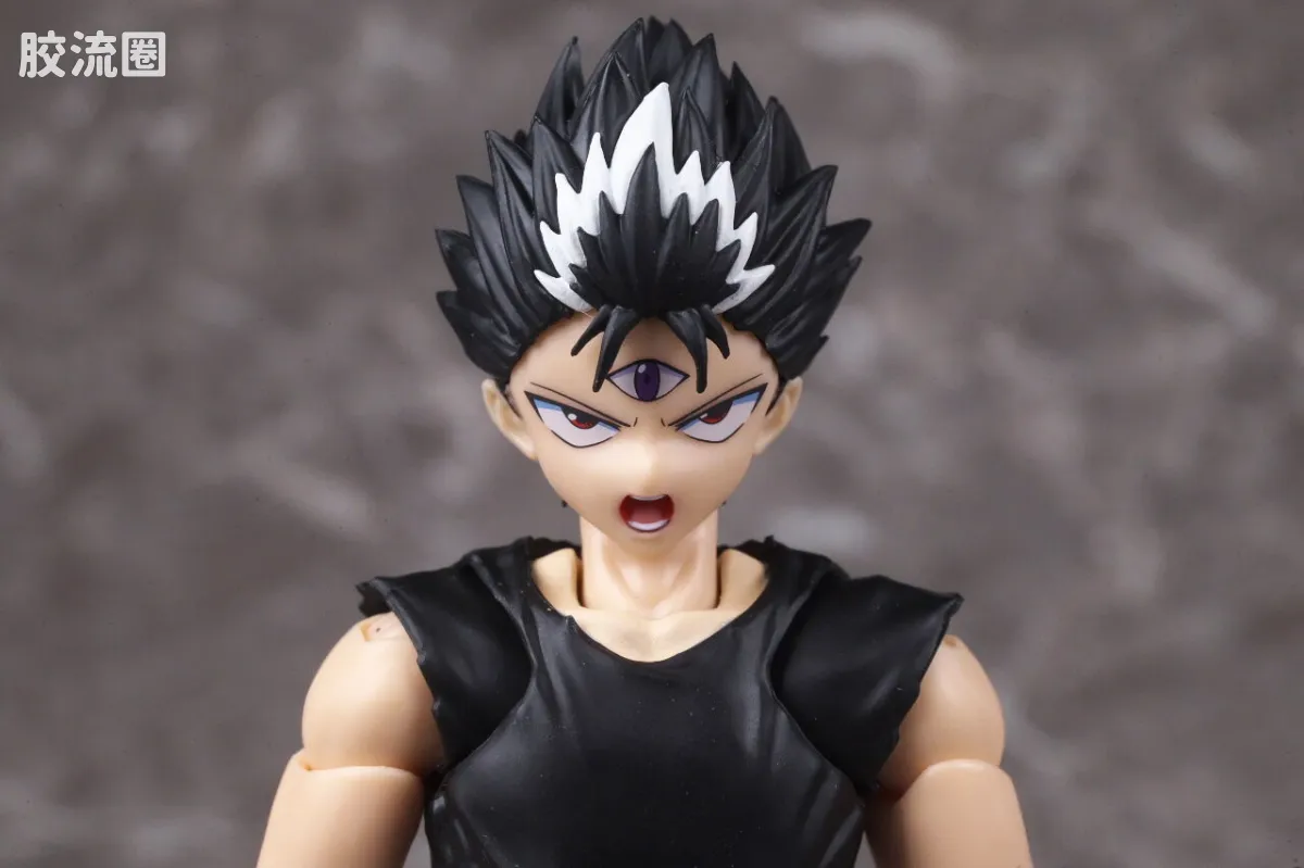 SHF 综合系列 飞影 - 图片